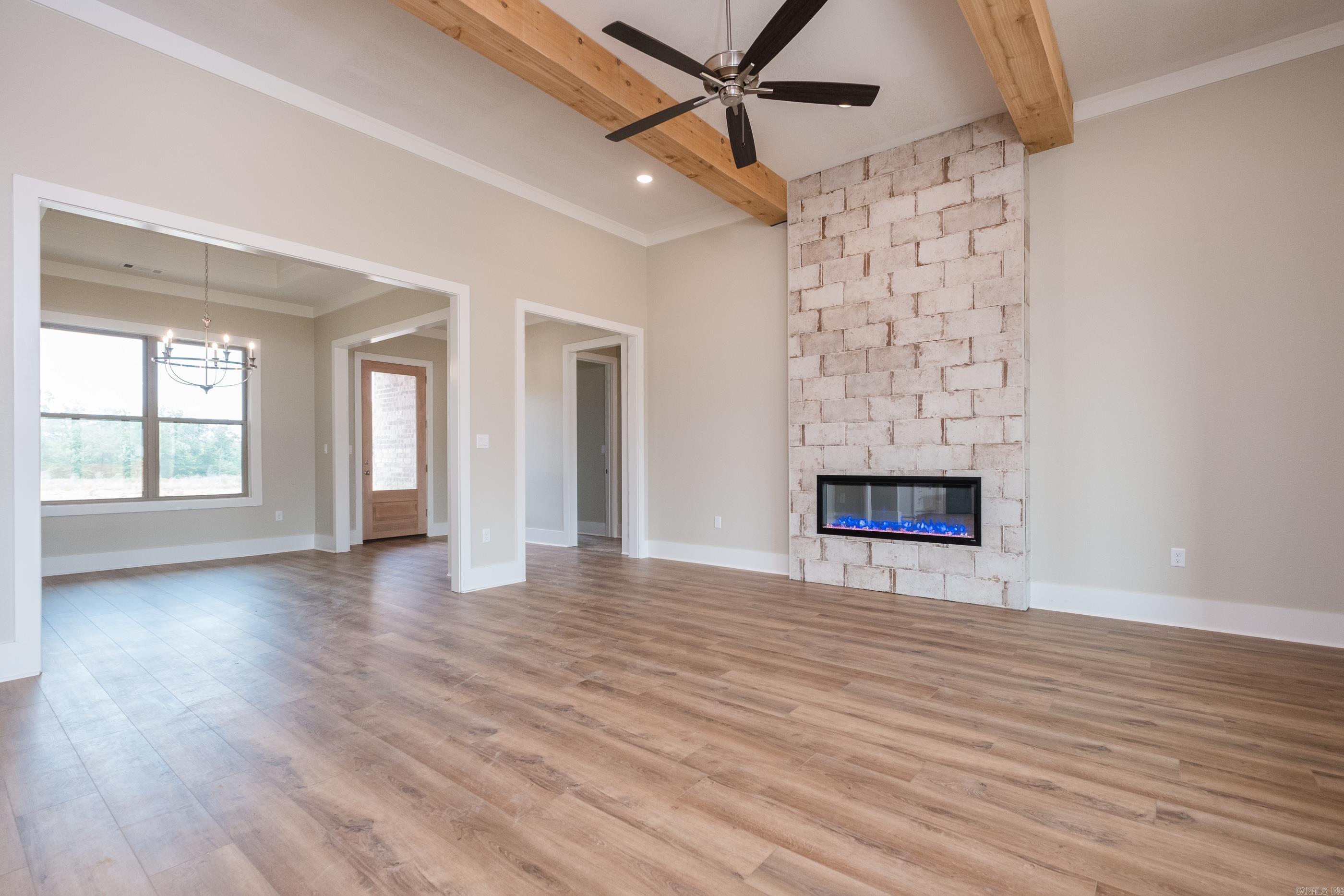 516  Corondelet Lane  Maumelle, AR