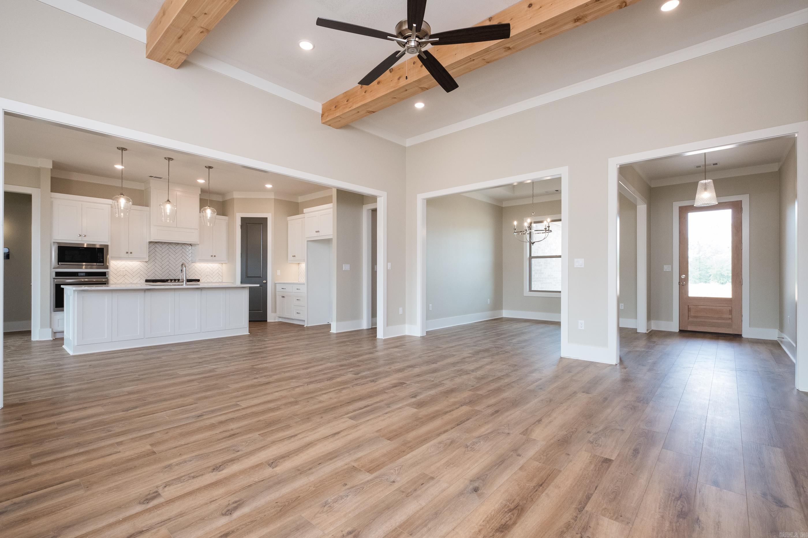 516  Corondelet Lane  Maumelle, AR