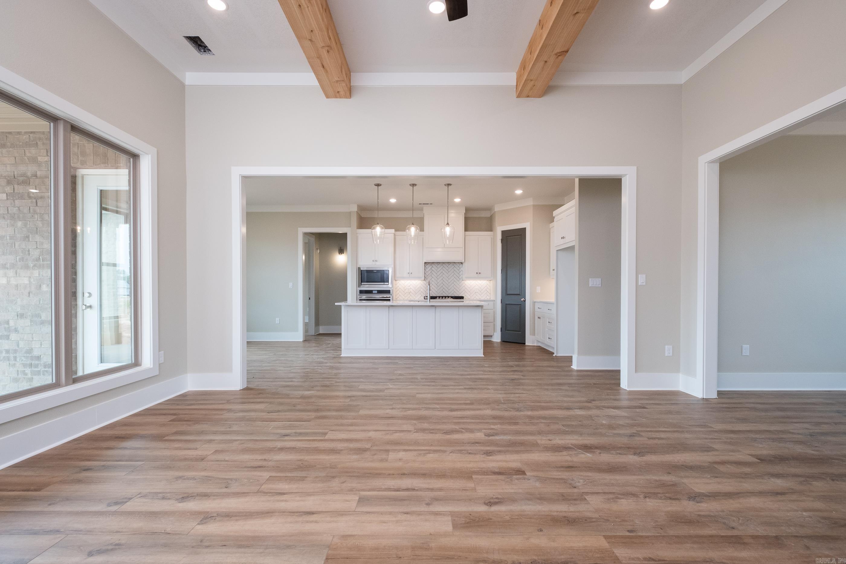 516  Corondelet Lane  Maumelle, AR