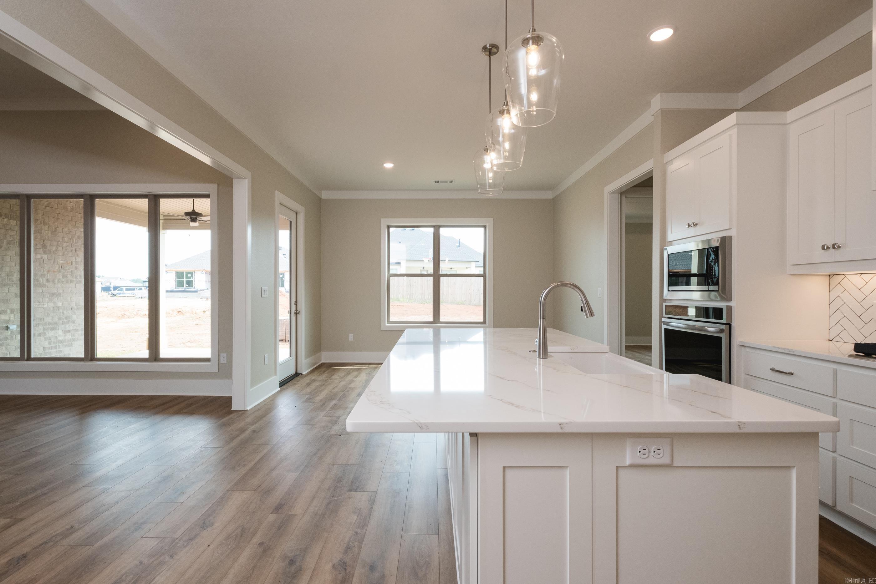 516  Corondelet Lane  Maumelle, AR