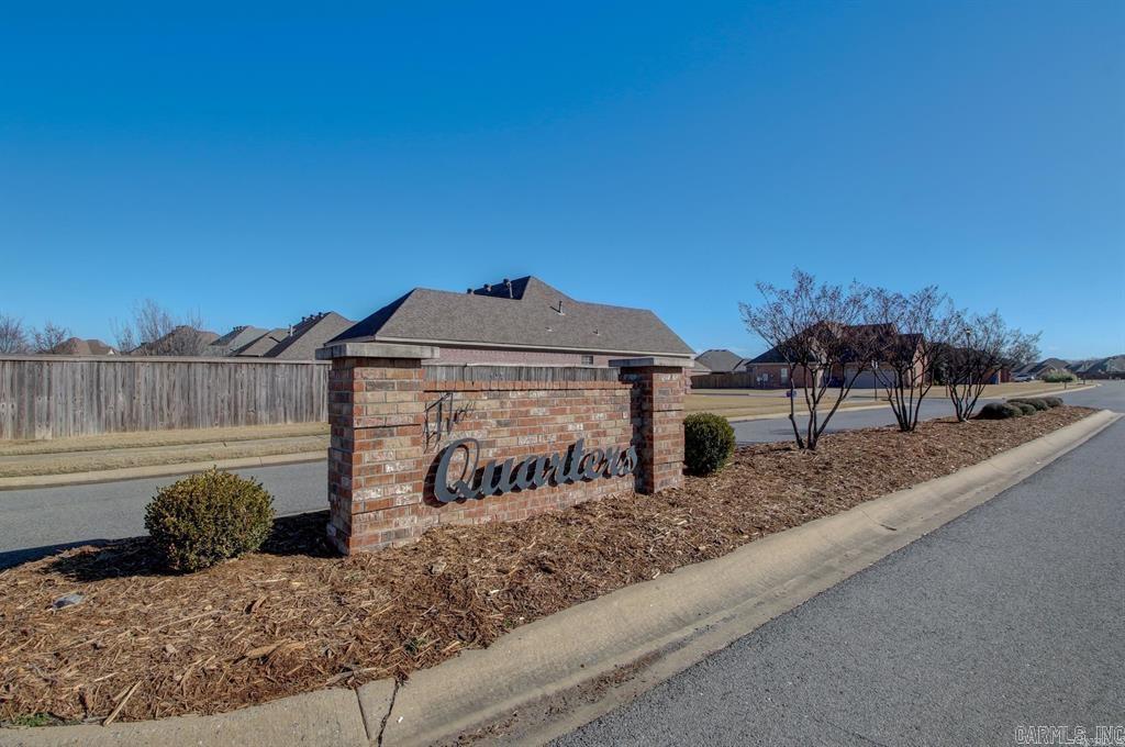 516  Corondelet Lane  Maumelle, AR