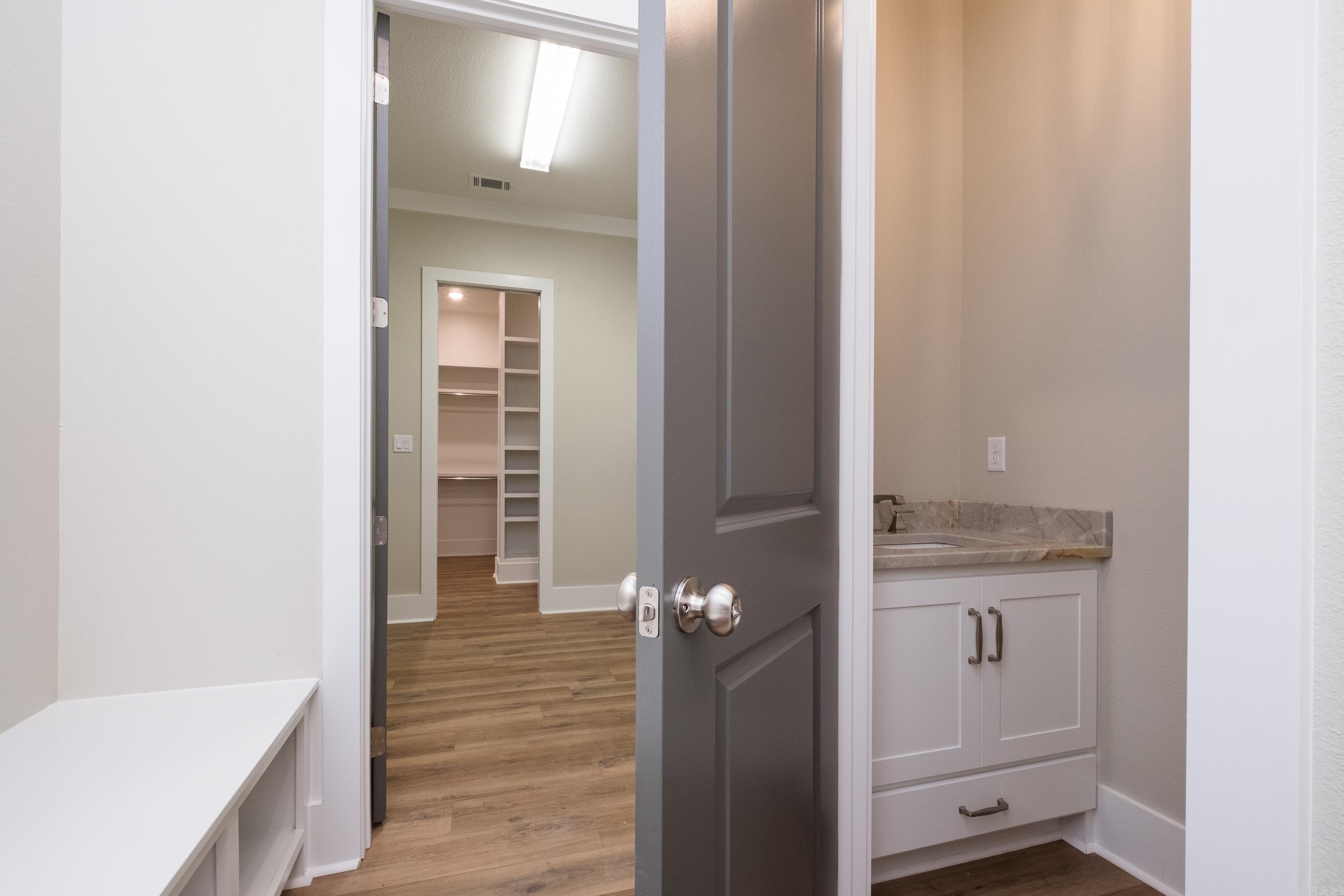516  Corondelet Lane  Maumelle, AR
