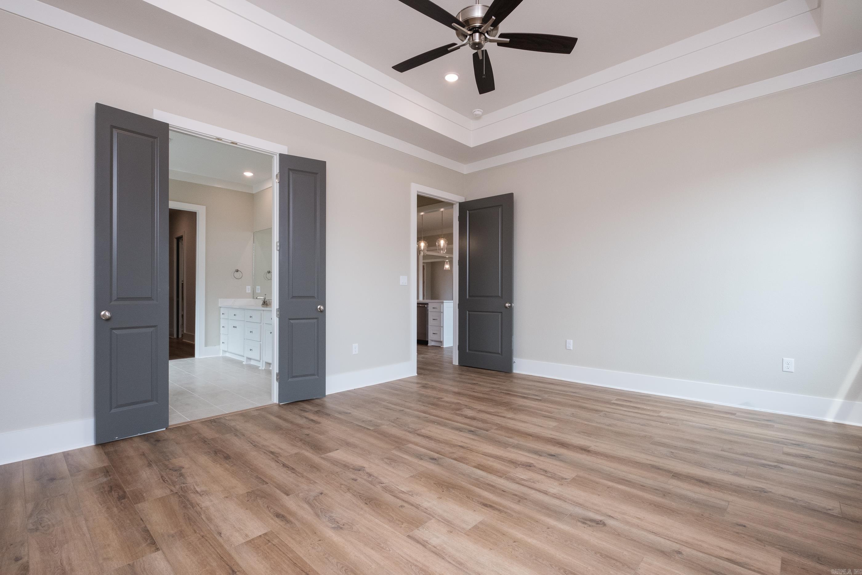516  Corondelet Lane  Maumelle, AR