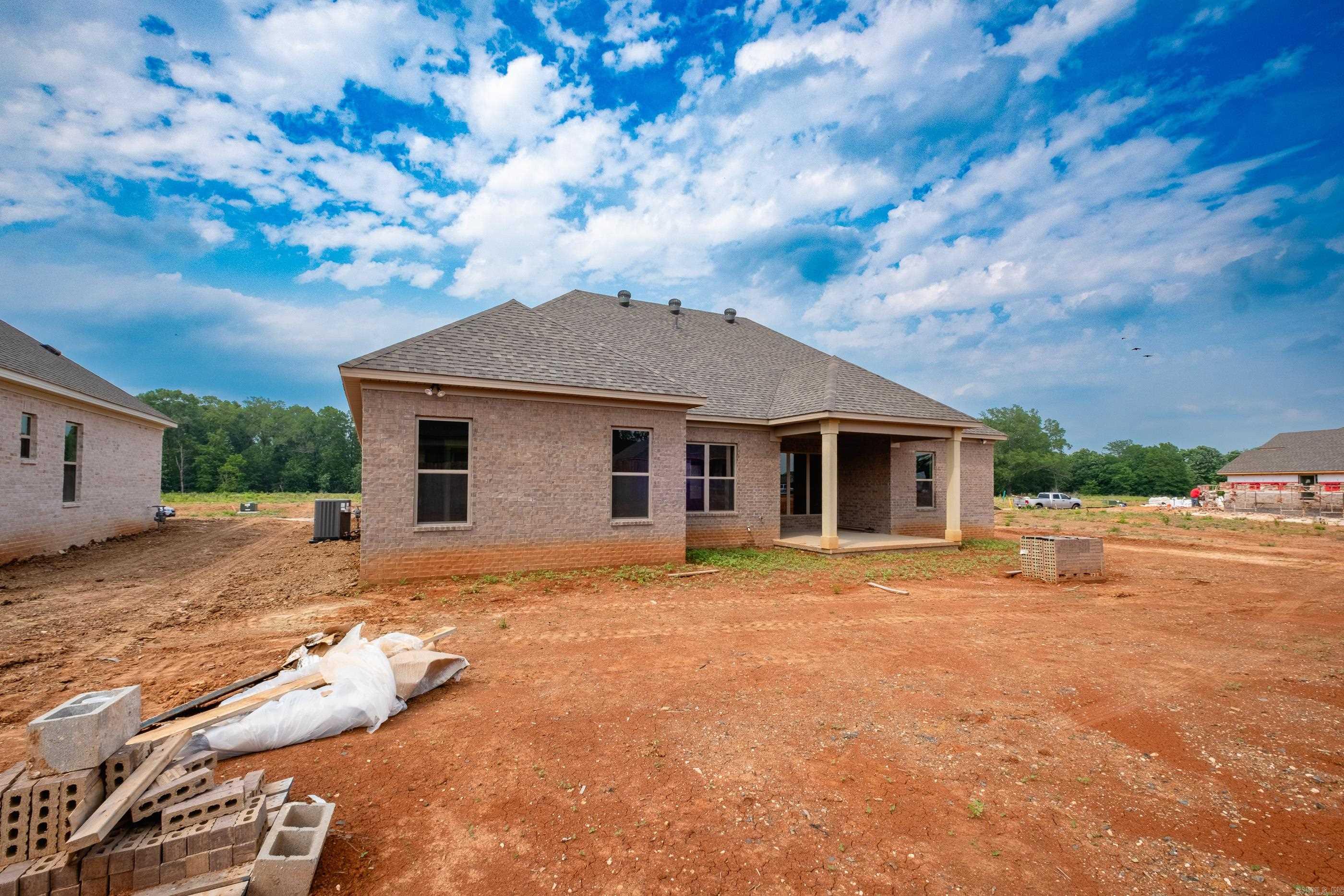516  Corondelet Lane  Maumelle, AR