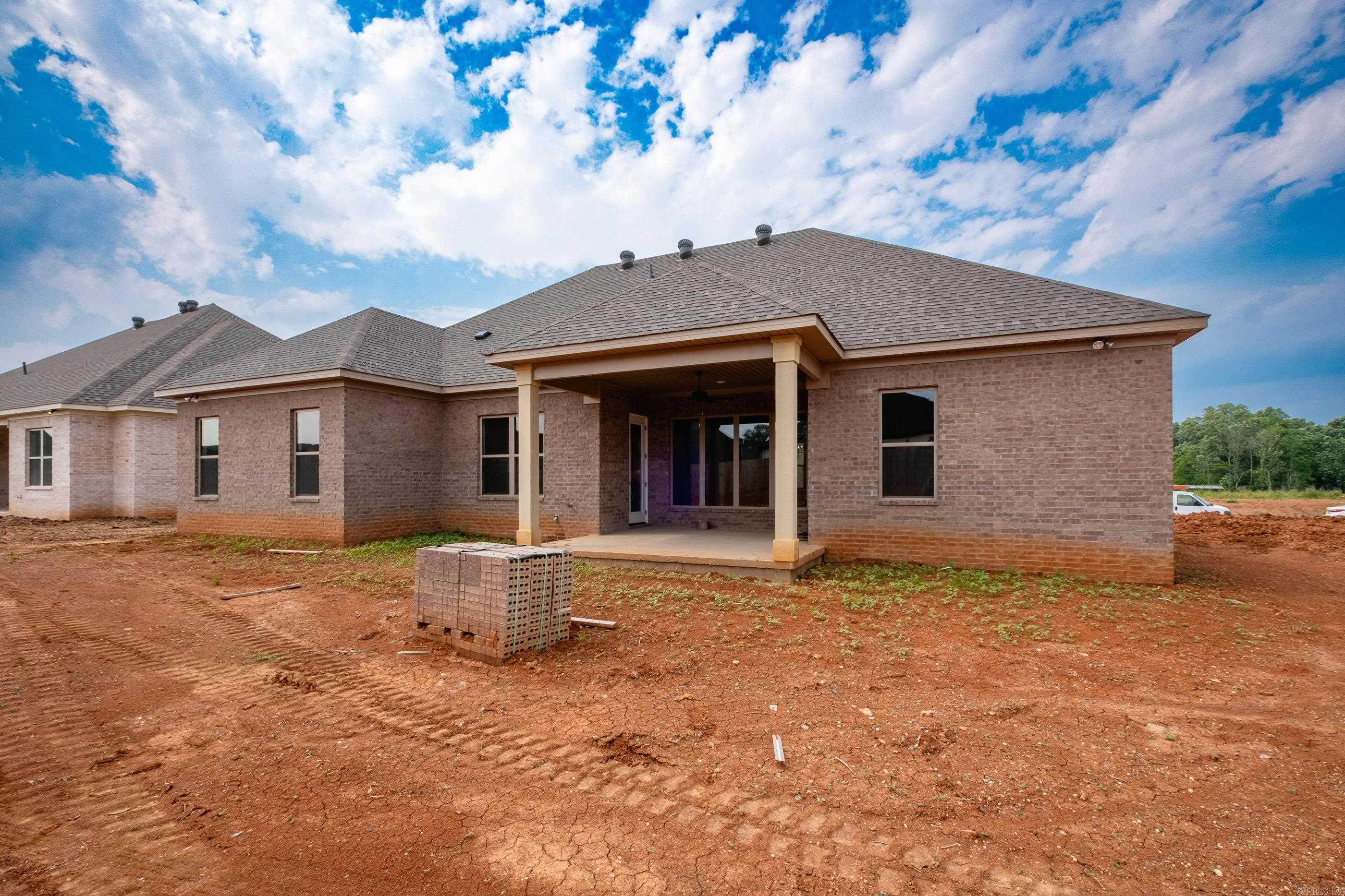 516  Corondelet Lane  Maumelle, AR