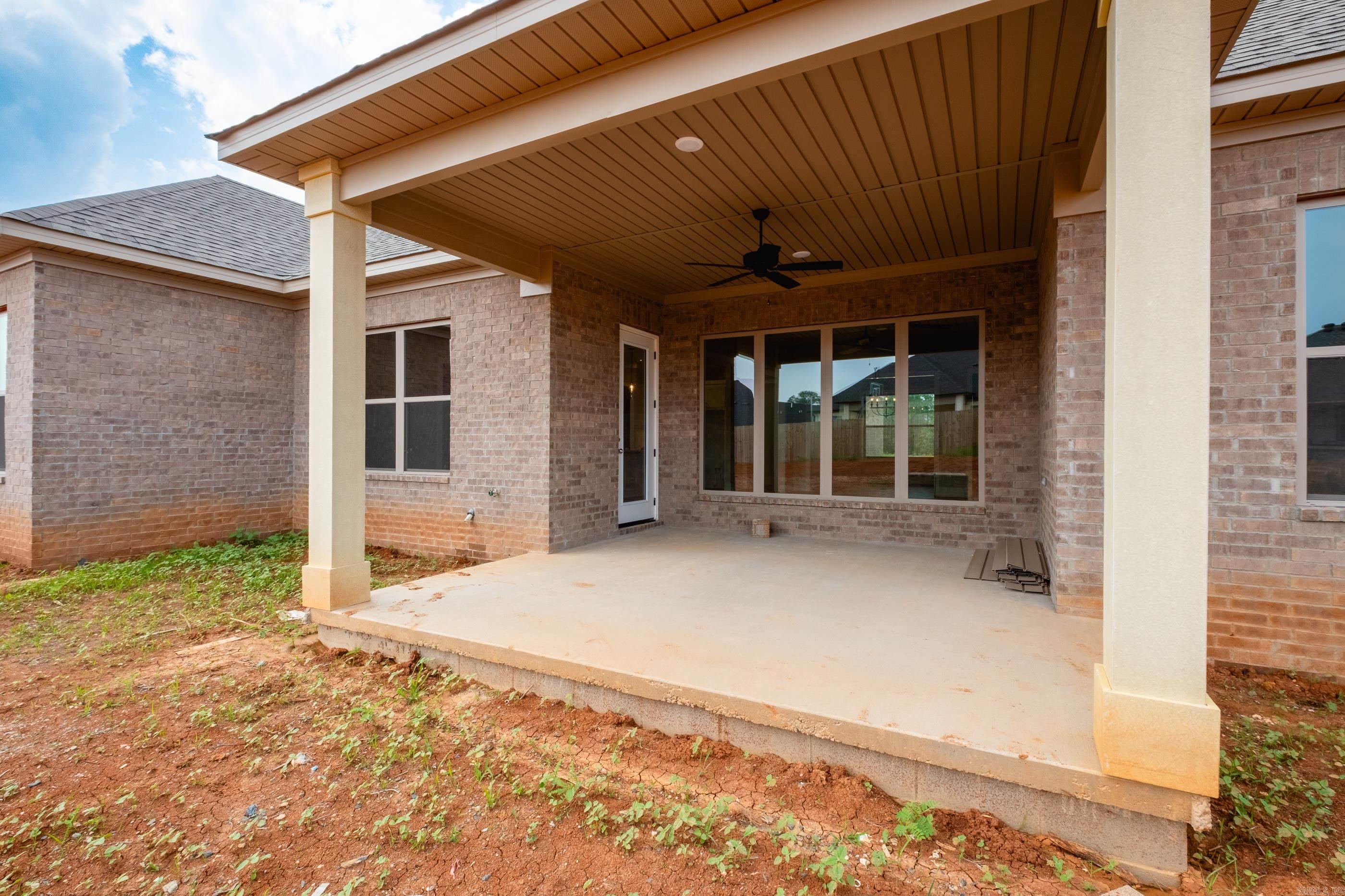 516  Corondelet Lane  Maumelle, AR
