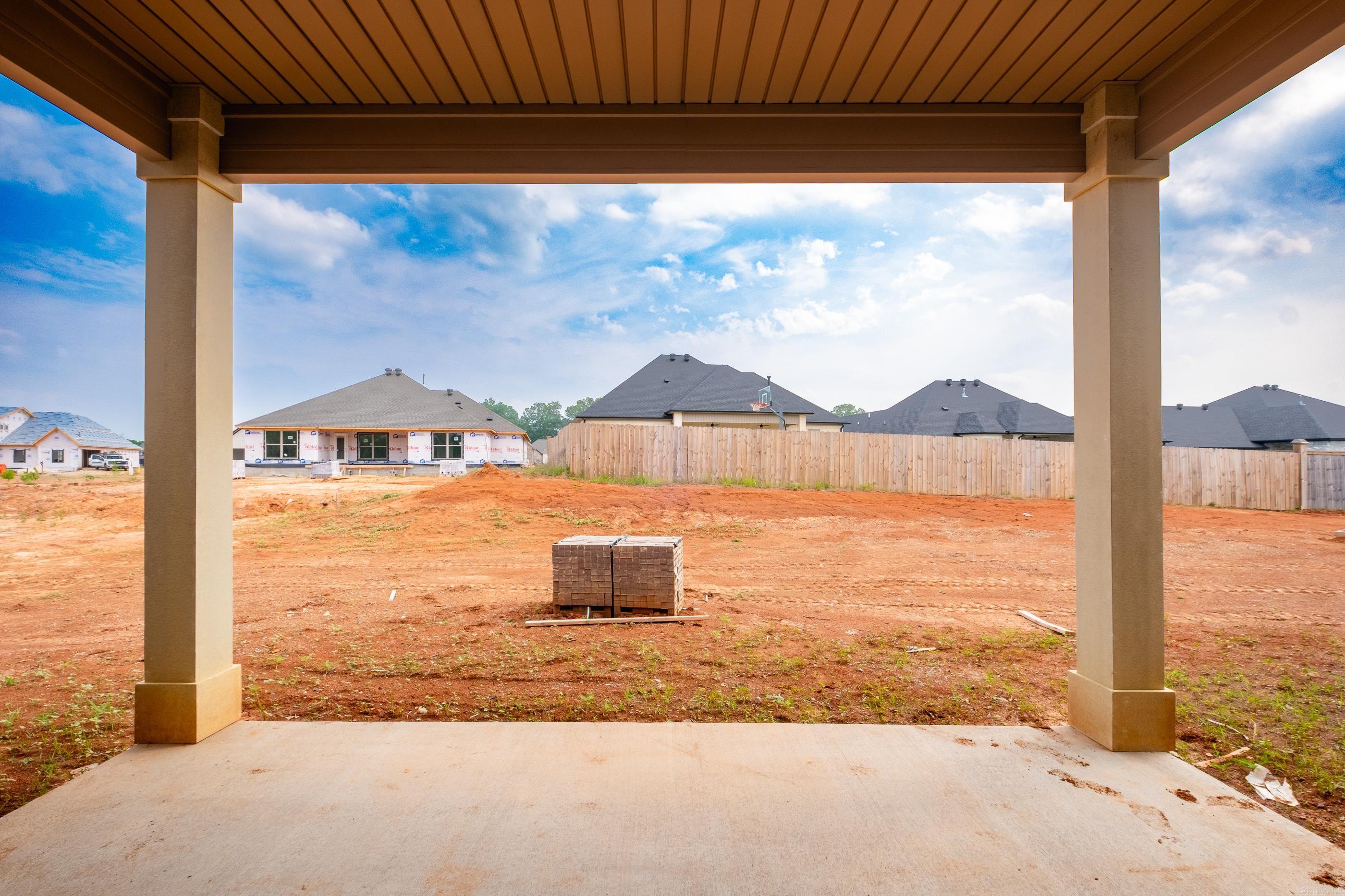 516  Corondelet Lane  Maumelle, AR