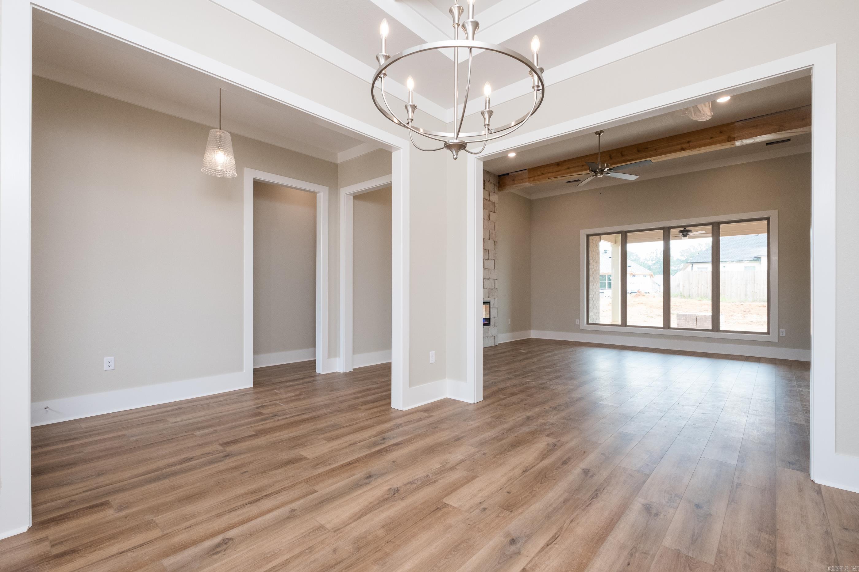 516  Corondelet Lane  Maumelle, AR