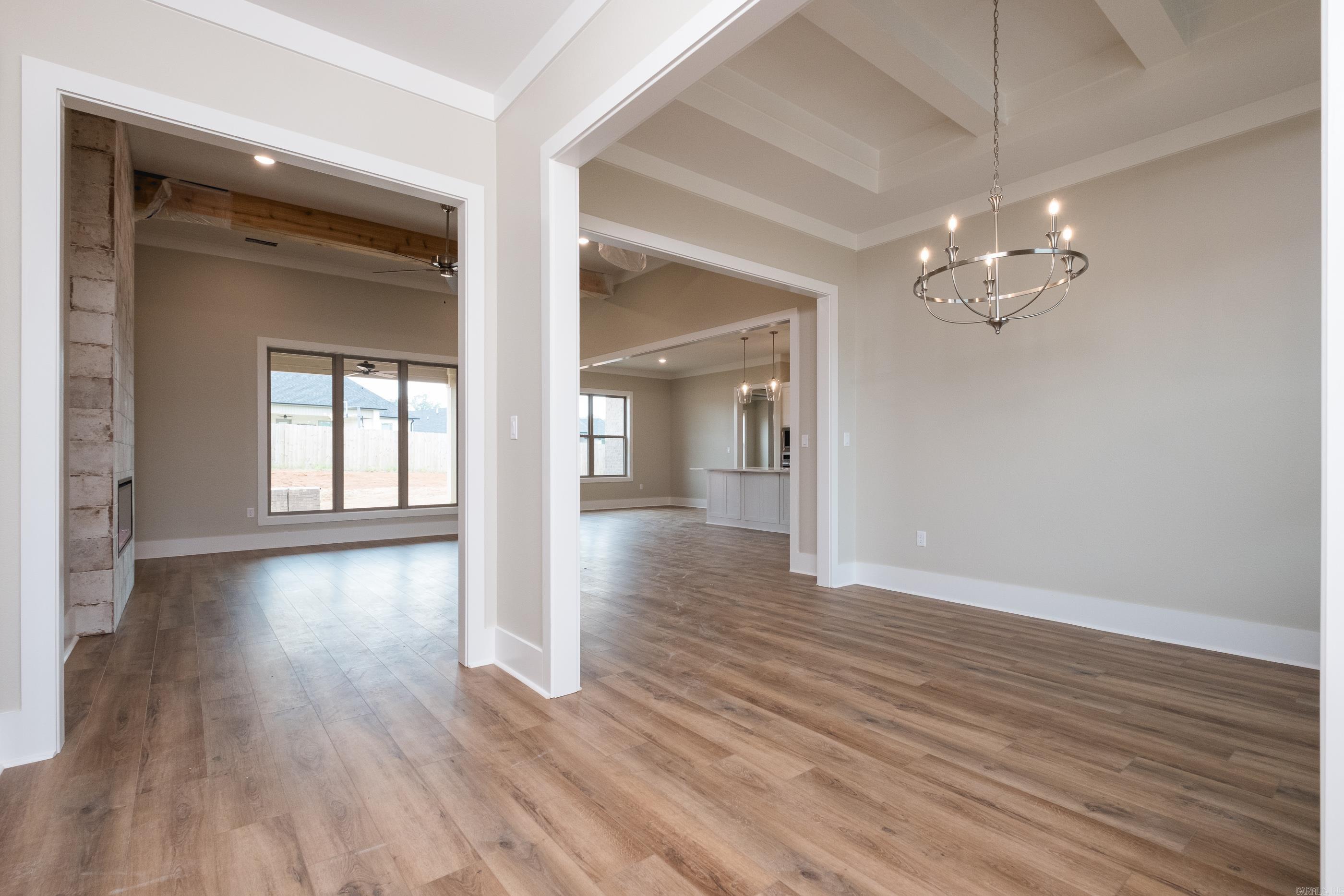 516  Corondelet Lane  Maumelle, AR