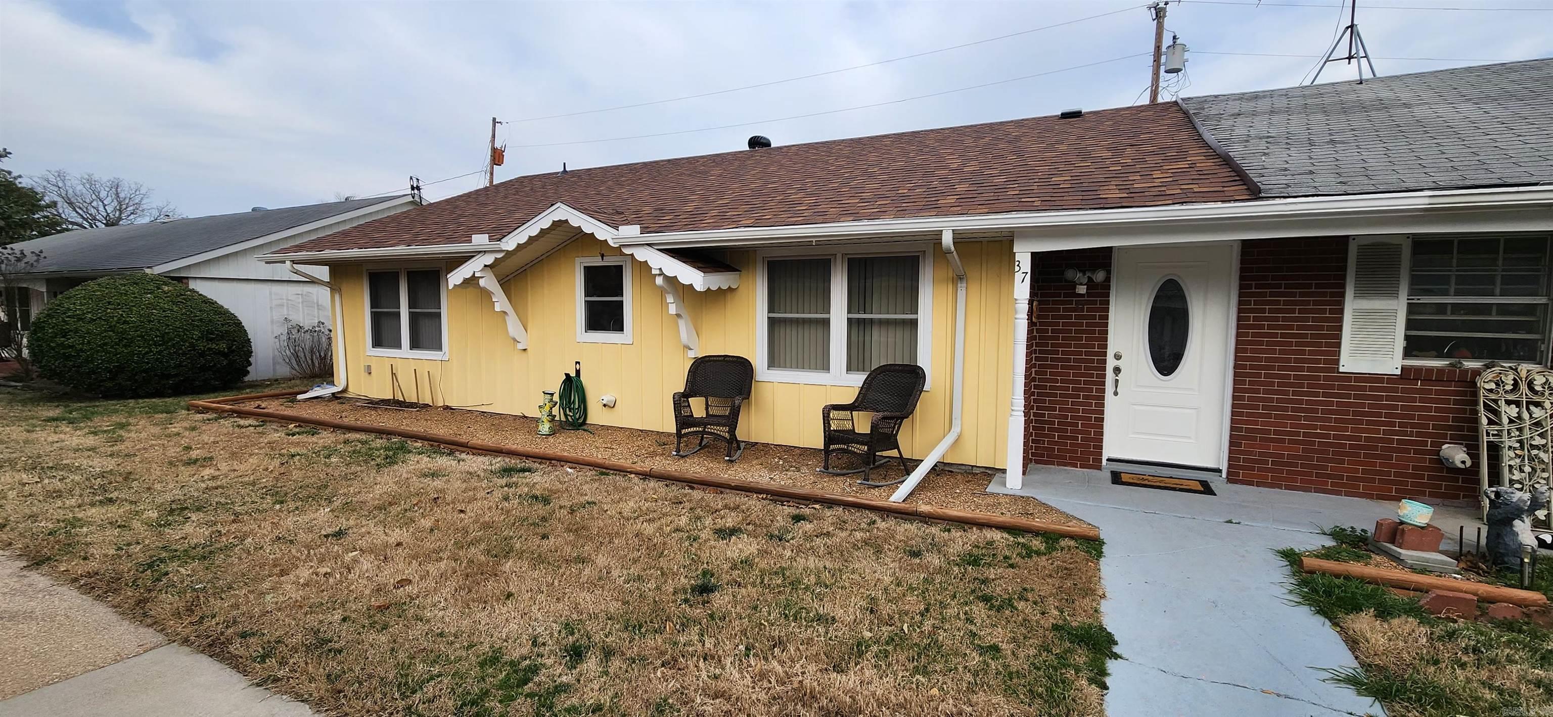 3833  Hwy 178 W  Lakeview, AR