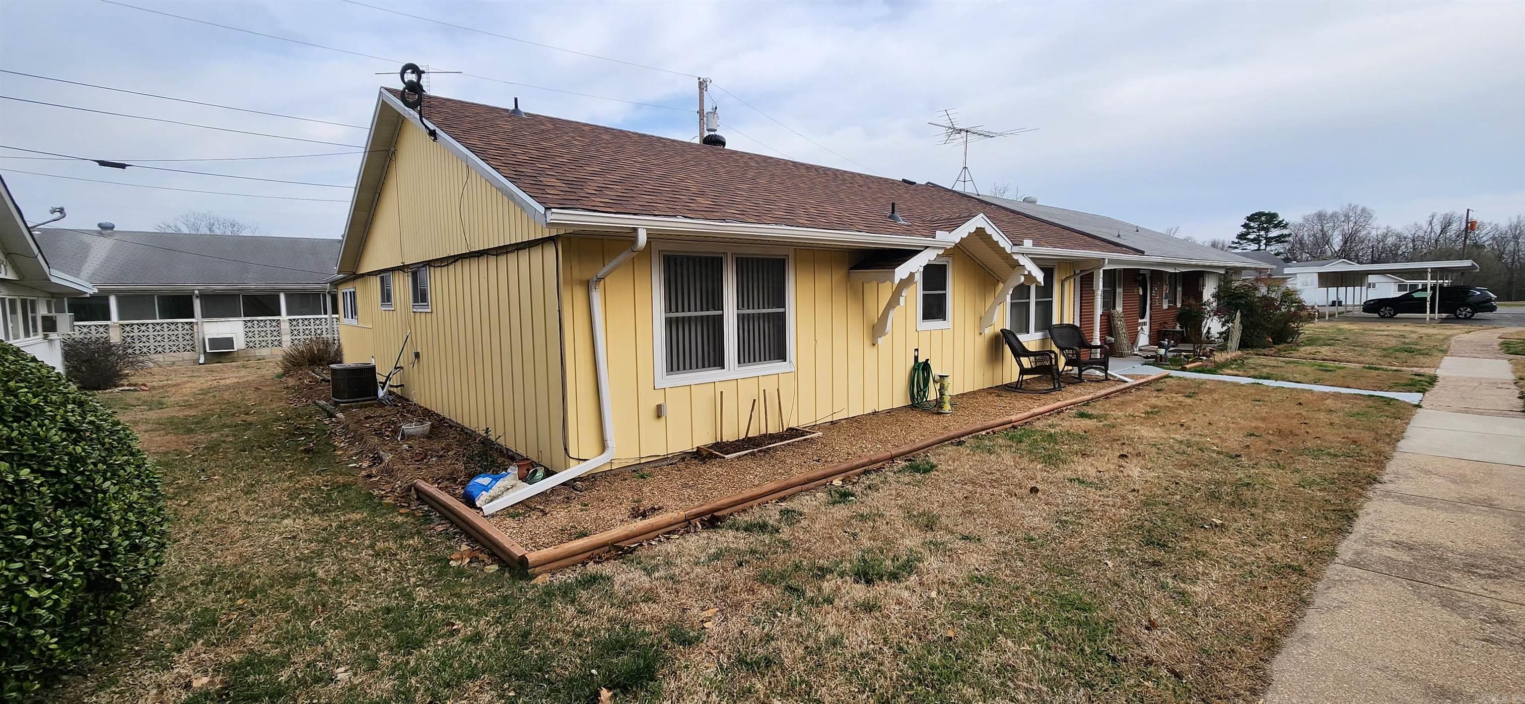3833  Hwy 178 W  Lakeview, AR