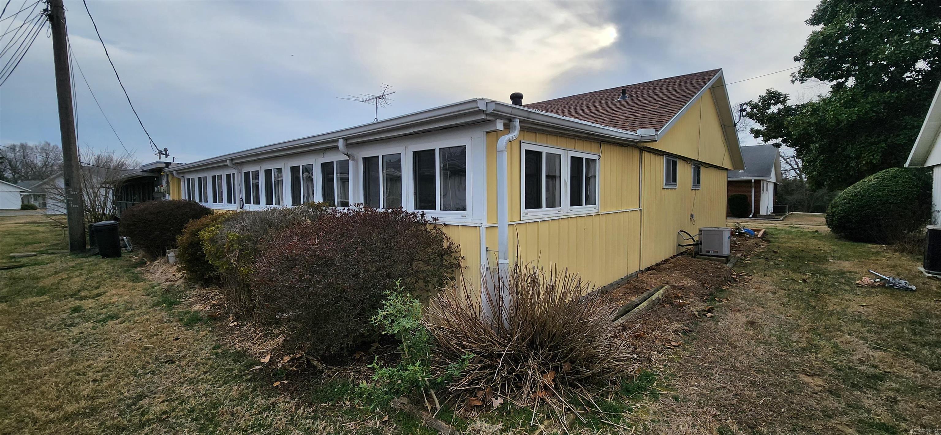 3833  Hwy 178 W  Lakeview, AR