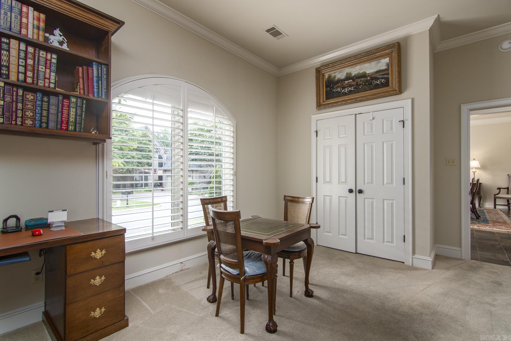61  QUERCUS CIRCLE  Little Rock, AR