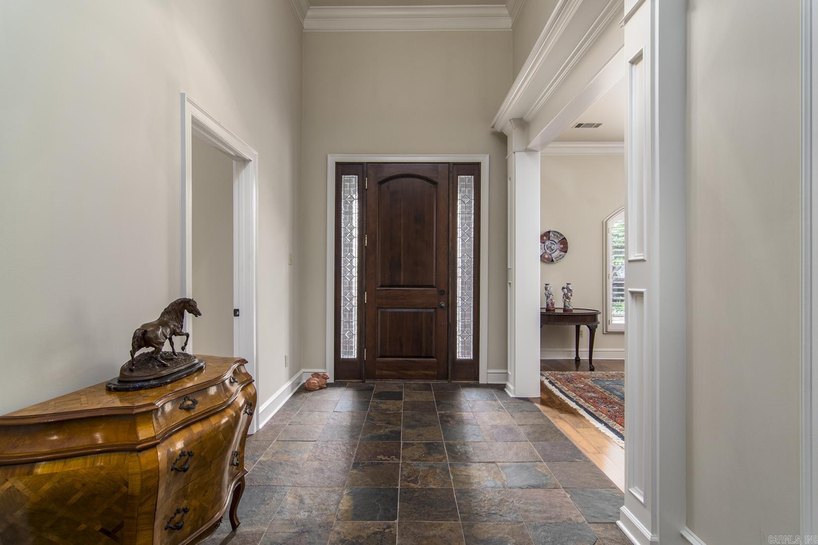 61  QUERCUS CIRCLE  Little Rock, AR
