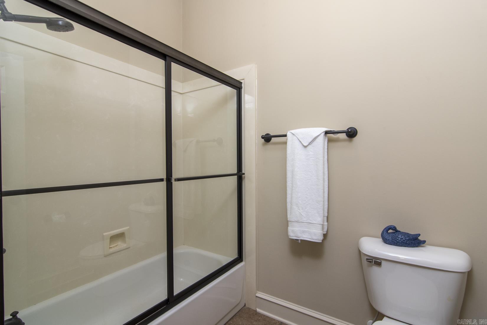 61  QUERCUS CIRCLE  Little Rock, AR