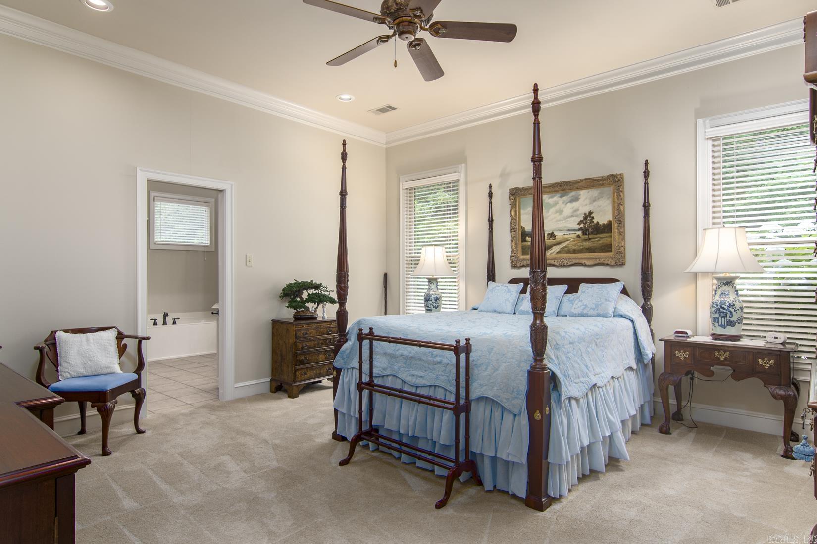 61  QUERCUS CIRCLE  Little Rock, AR