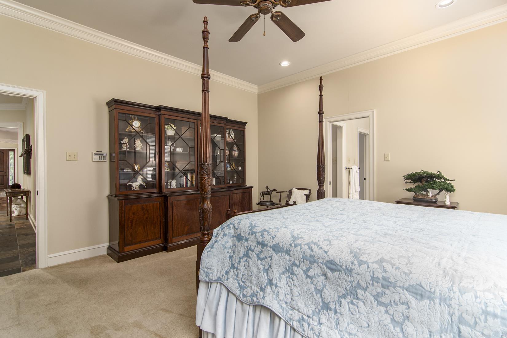 61  QUERCUS CIRCLE  Little Rock, AR