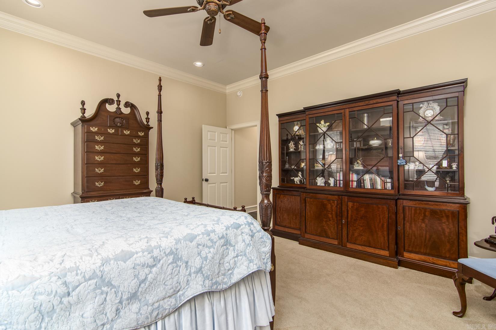 61  QUERCUS CIRCLE  Little Rock, AR