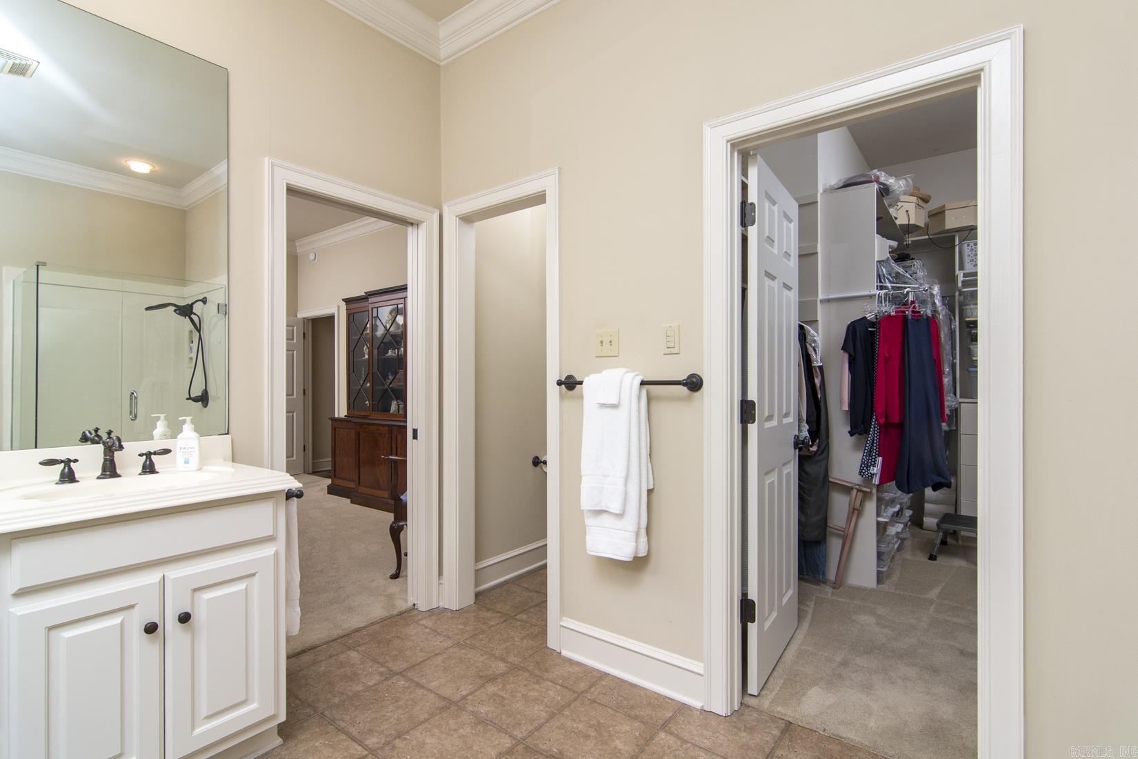 61  QUERCUS CIRCLE  Little Rock, AR
