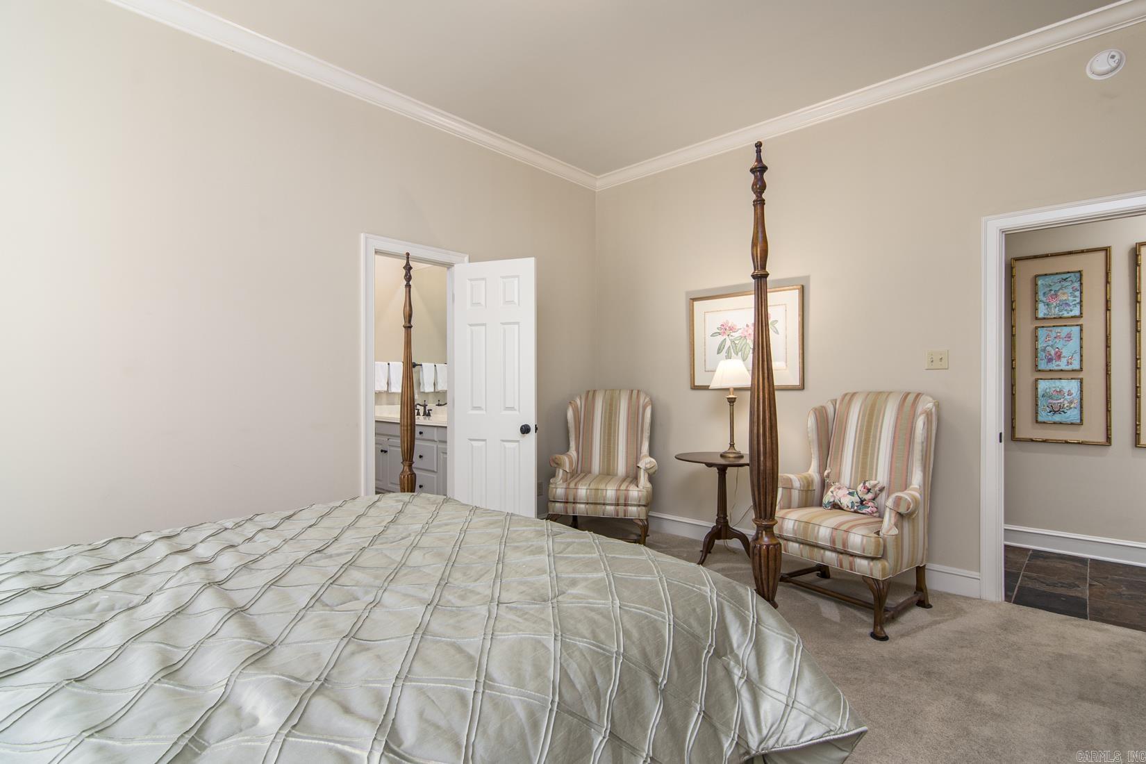 61  QUERCUS CIRCLE  Little Rock, AR