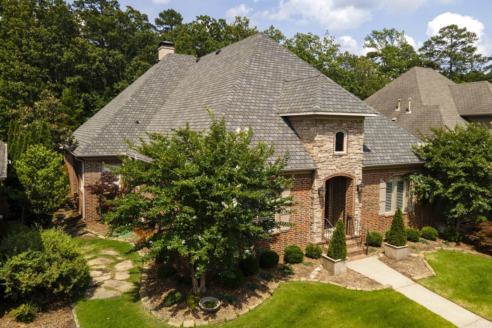 61  QUERCUS CIRCLE  Little Rock, AR