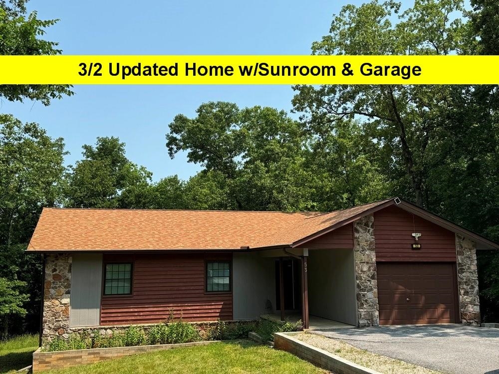 53  Iowa  Cherokee Village, AR