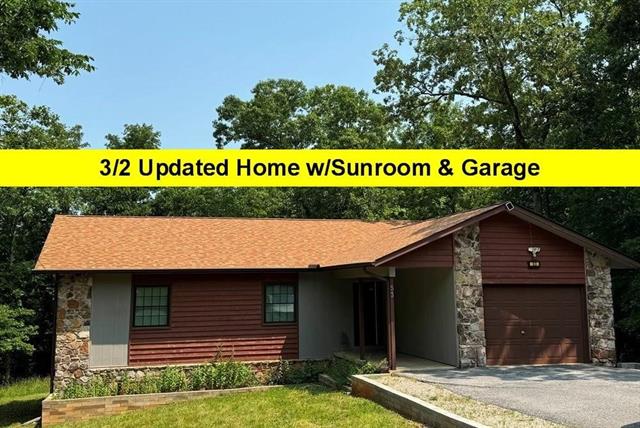 53  Iowa  Cherokee Village, AR