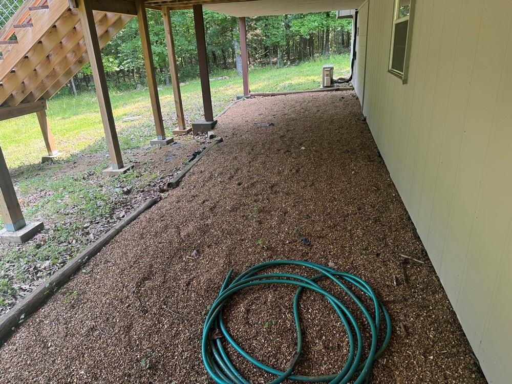 53  Iowa  Cherokee Village, AR