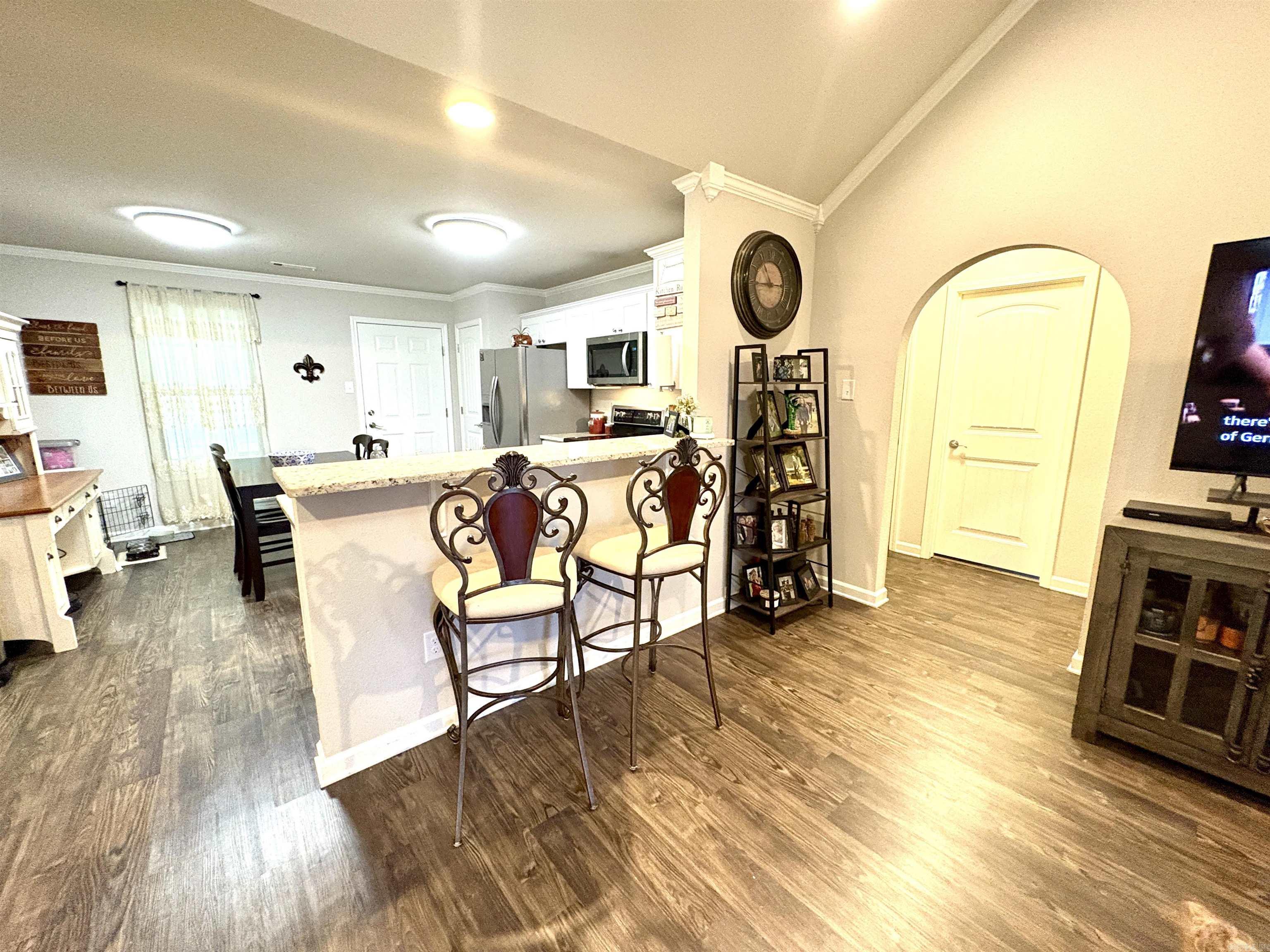 135  Meadow  Beebe, AR