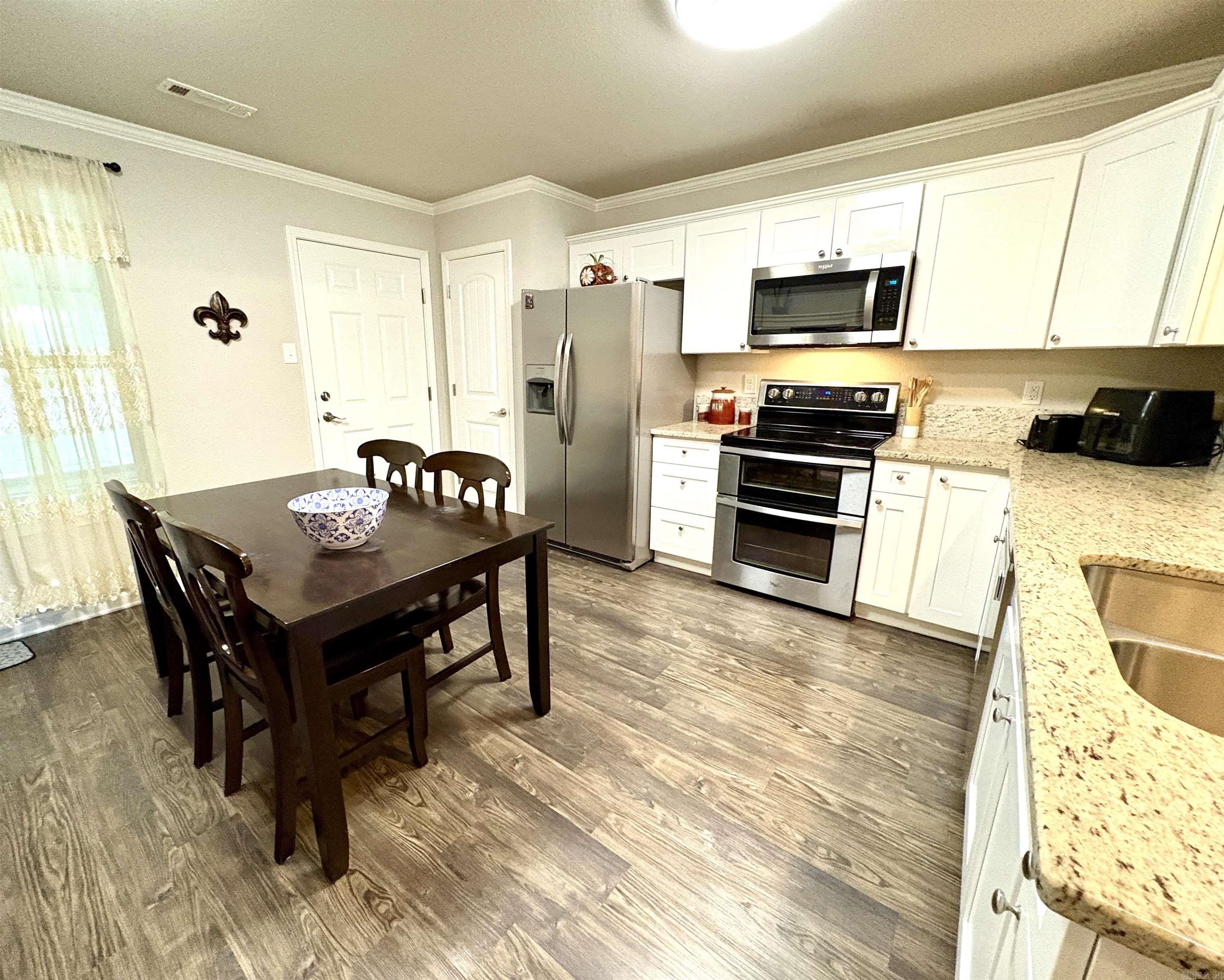 135  Meadow  Beebe, AR