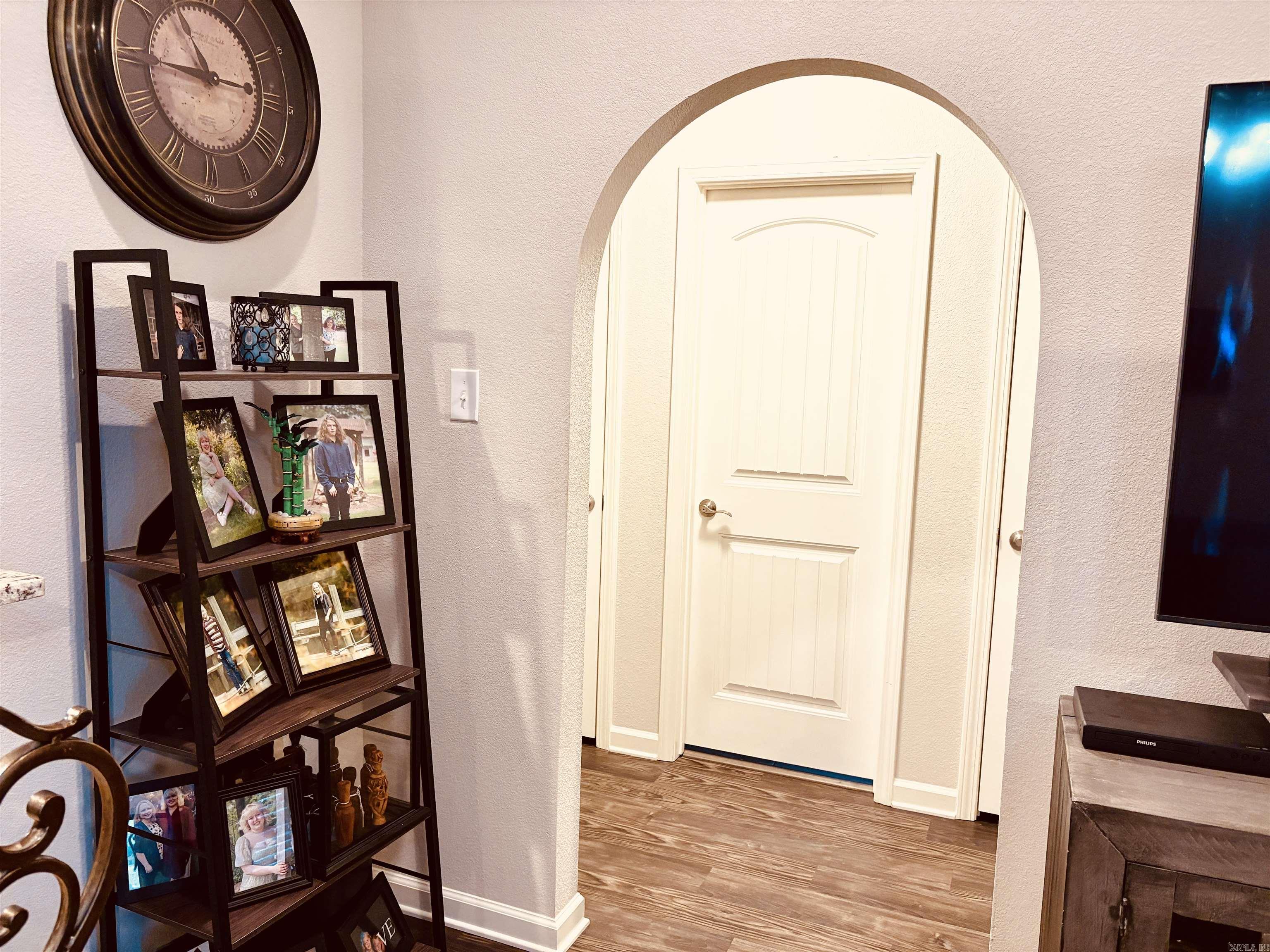 135  Meadow  Beebe, AR