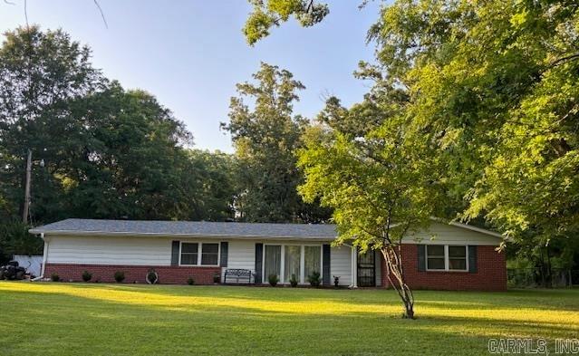 3416 W Hillsboro  El Dorado, AR