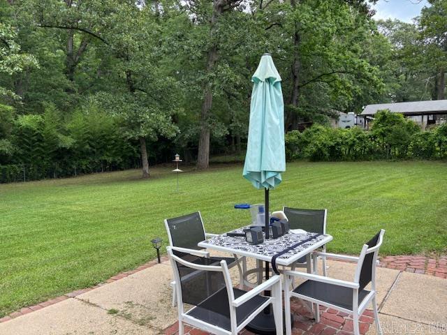 3416 W Hillsboro  El Dorado, AR