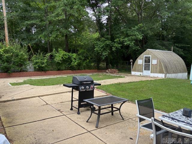 3416 W Hillsboro  El Dorado, AR