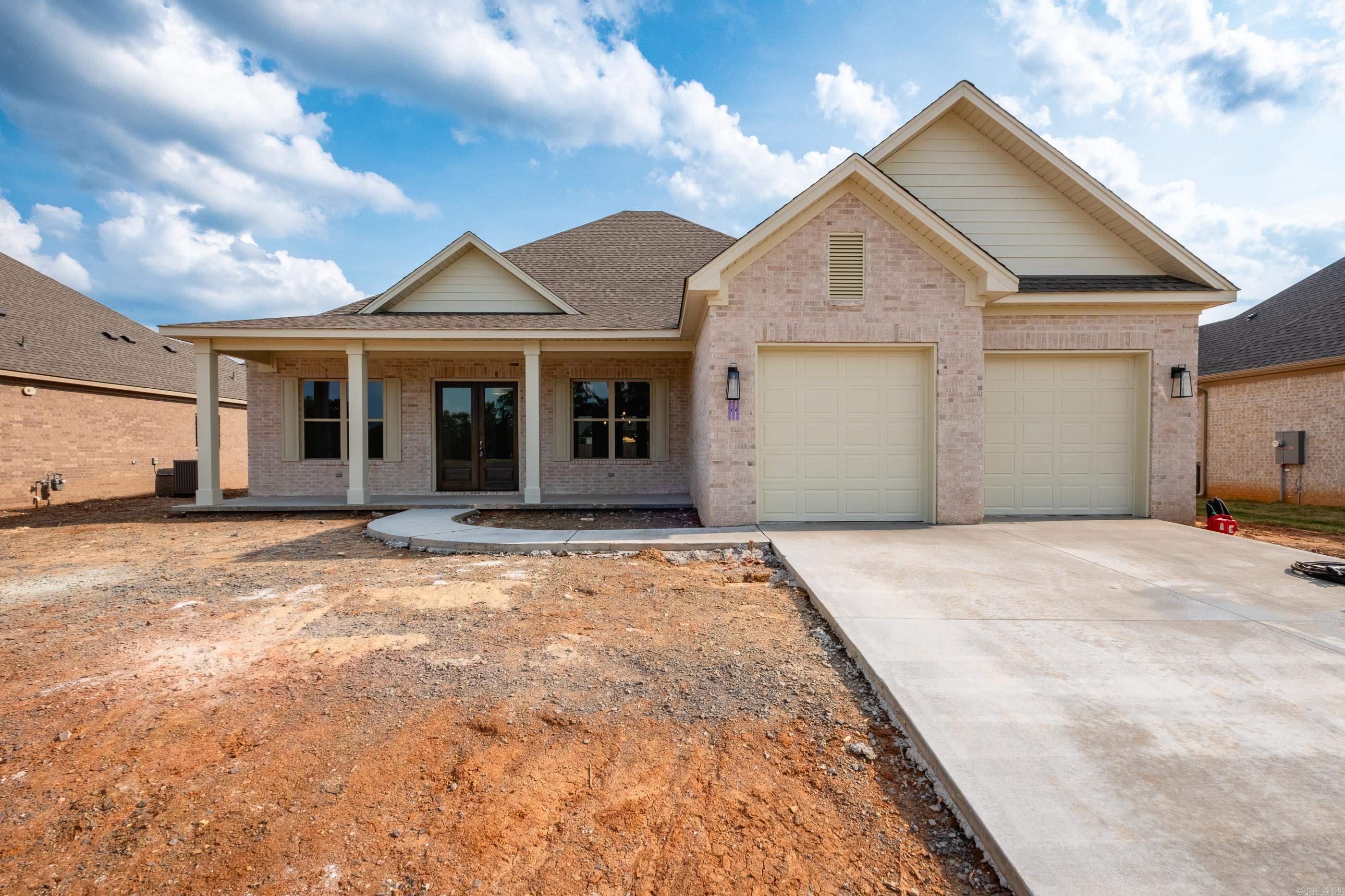 514  Corondelet Lane  Maumelle, AR