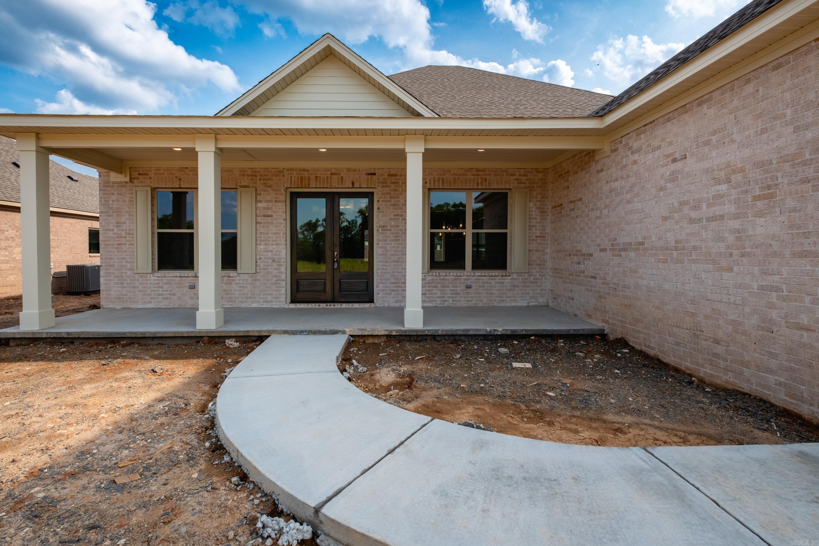 514  Corondelet Lane  Maumelle, AR