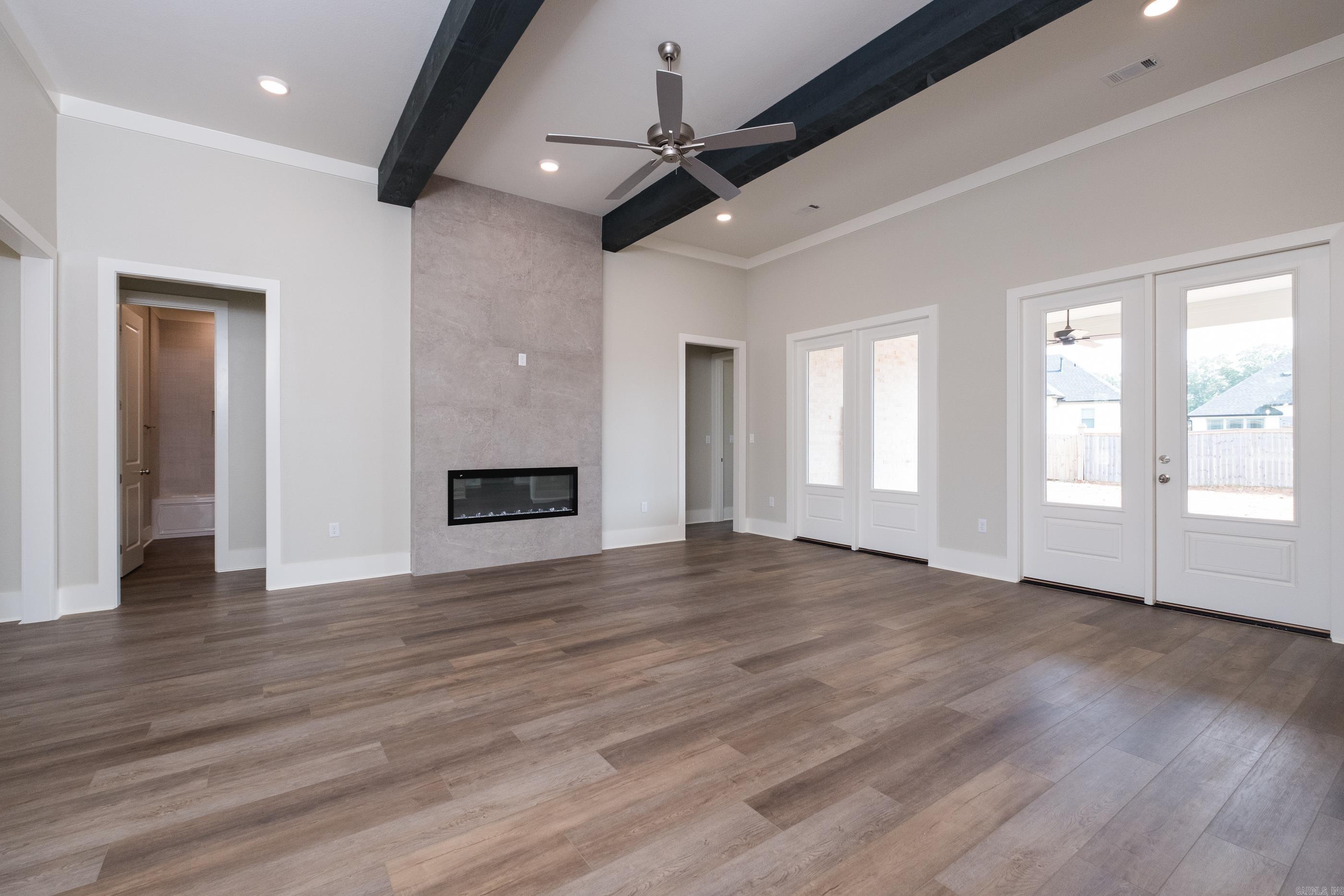 514  Corondelet Lane  Maumelle, AR