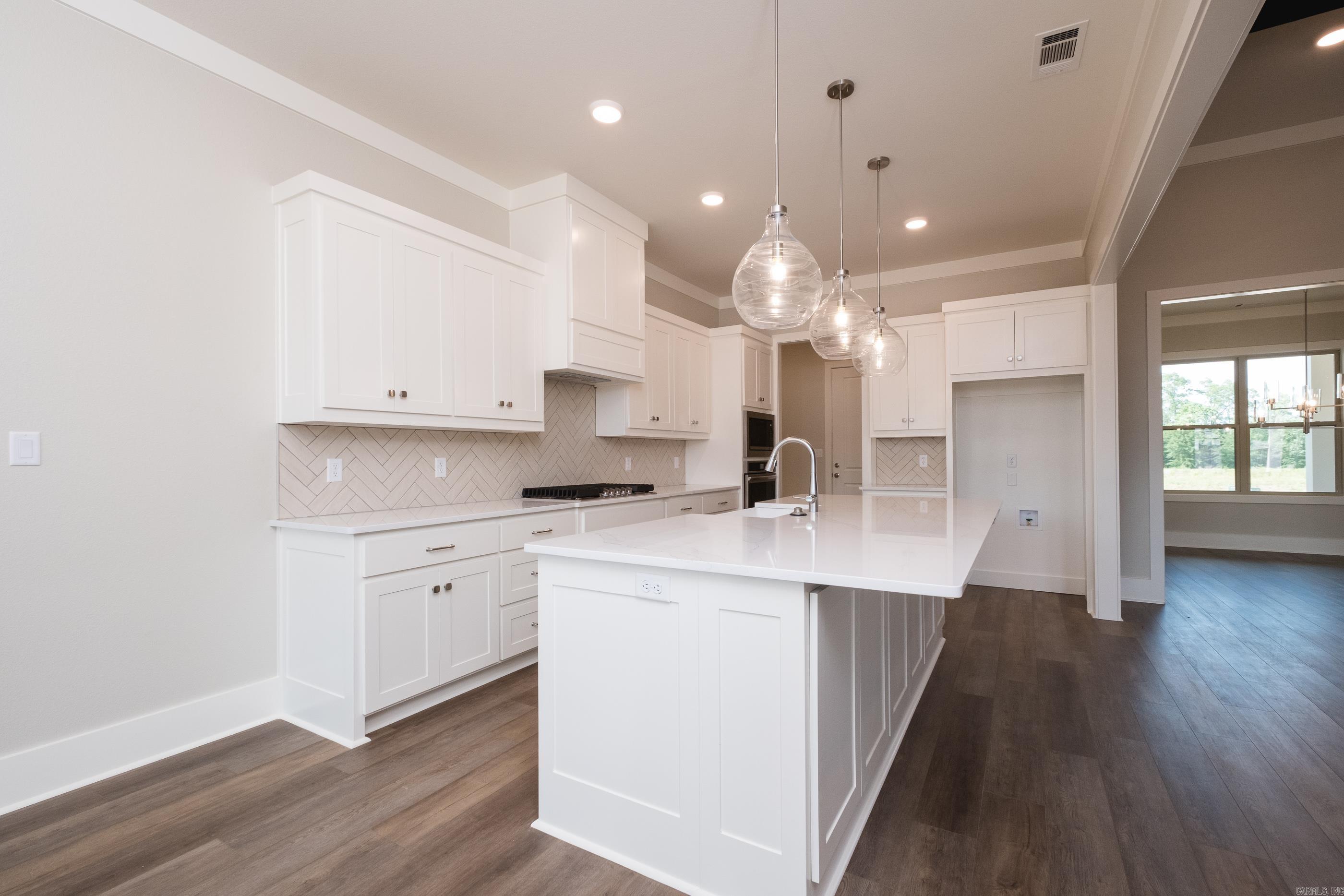 514  Corondelet Lane  Maumelle, AR