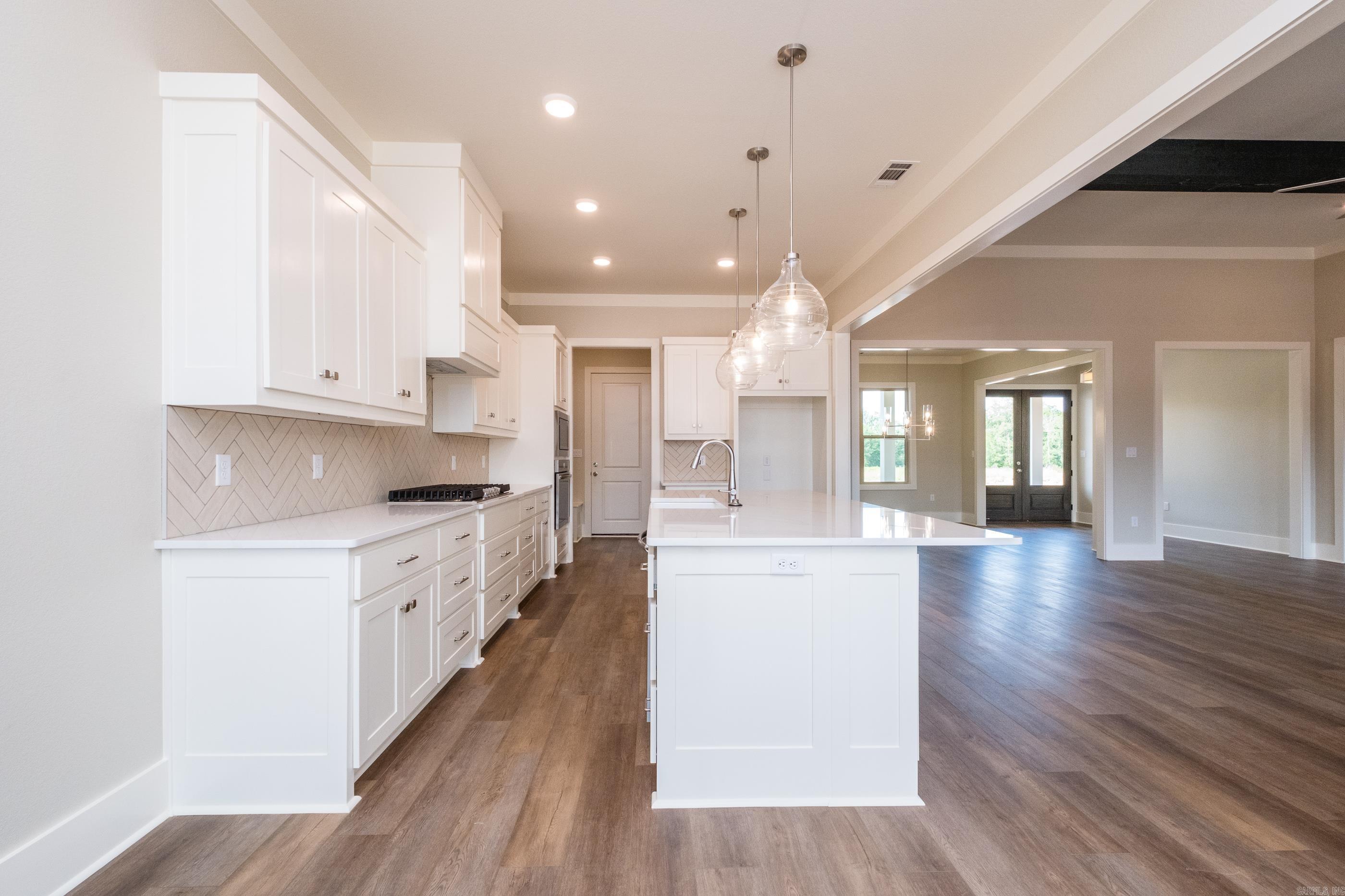 514  Corondelet Lane  Maumelle, AR