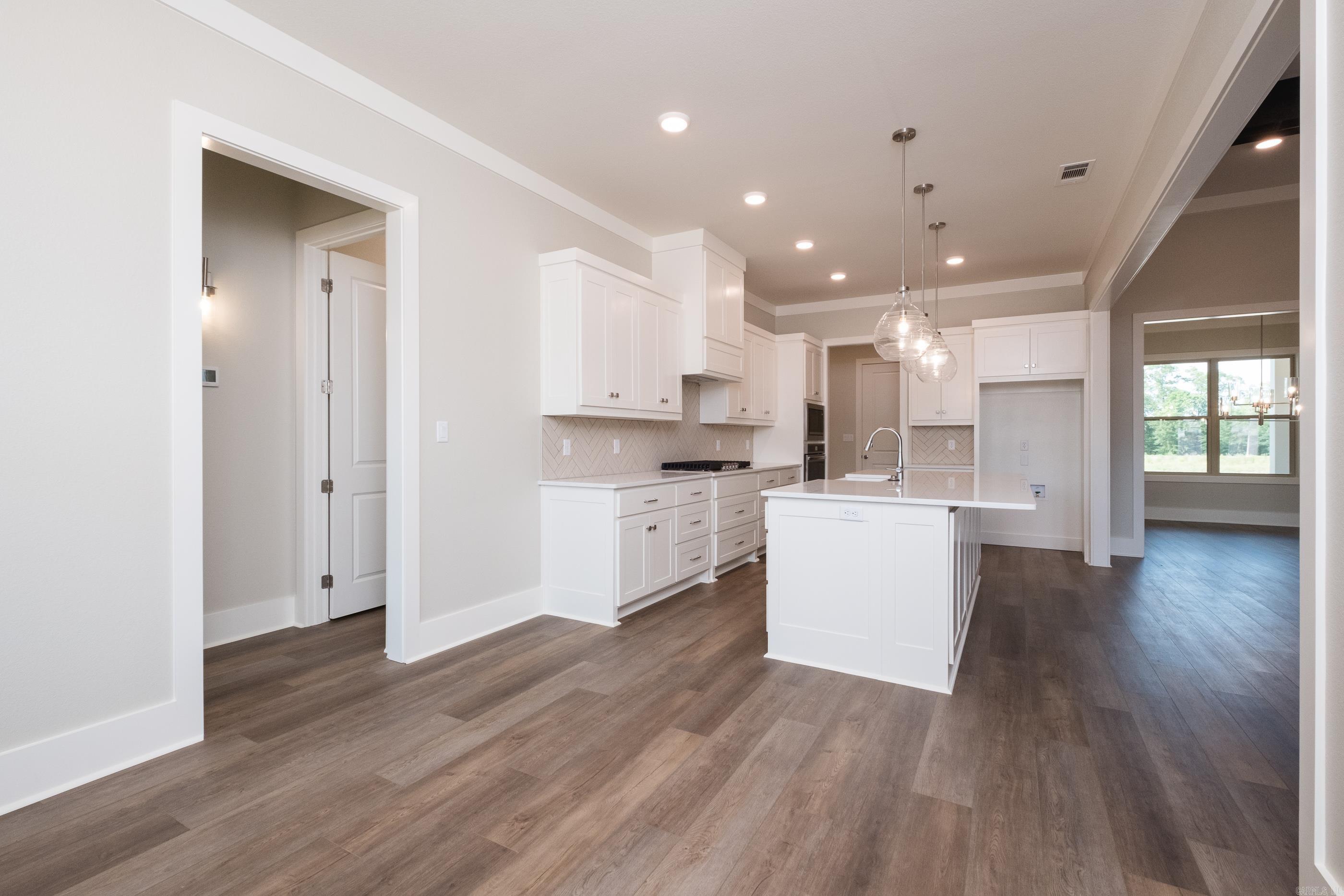 514  Corondelet Lane  Maumelle, AR