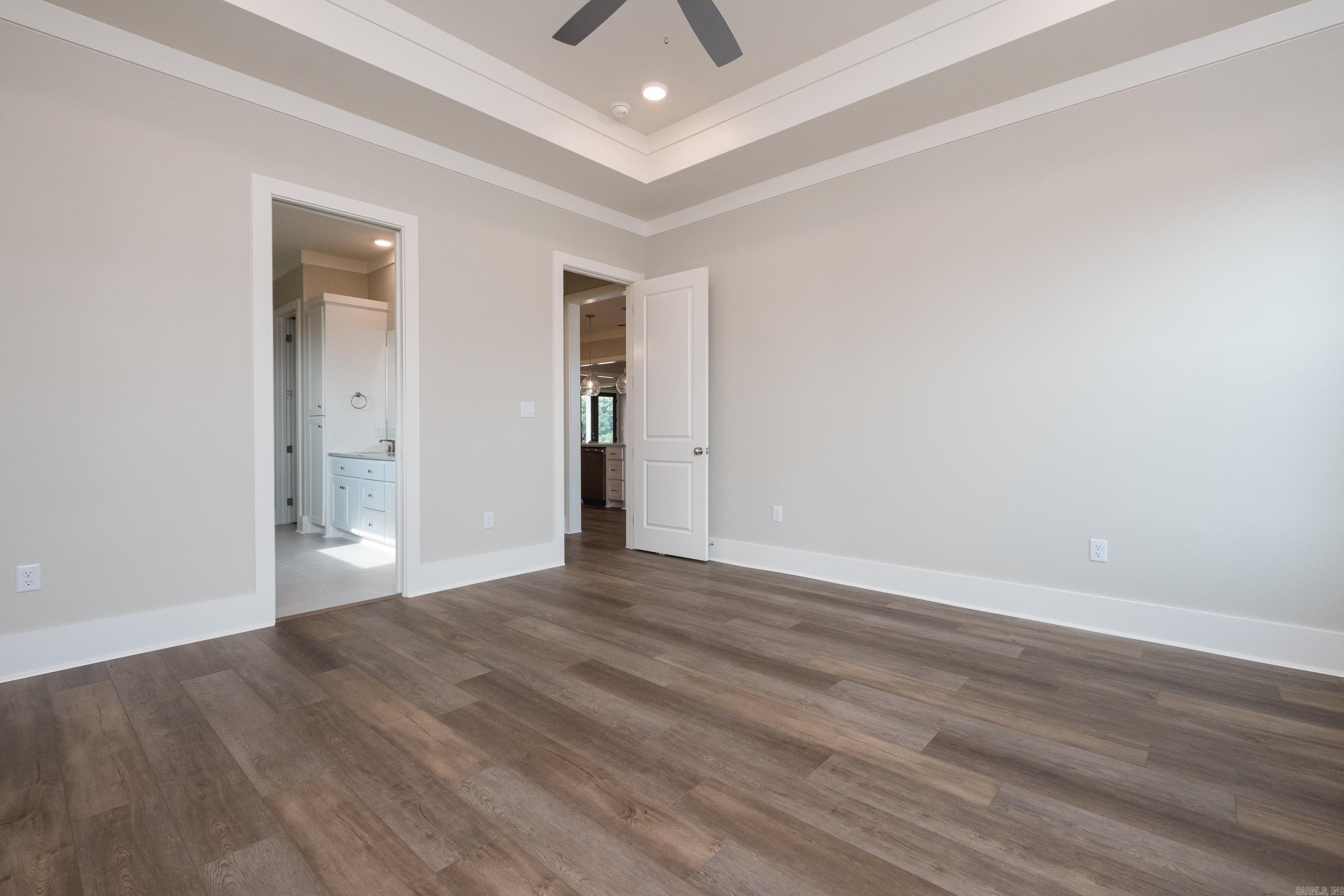 514  Corondelet Lane  Maumelle, AR