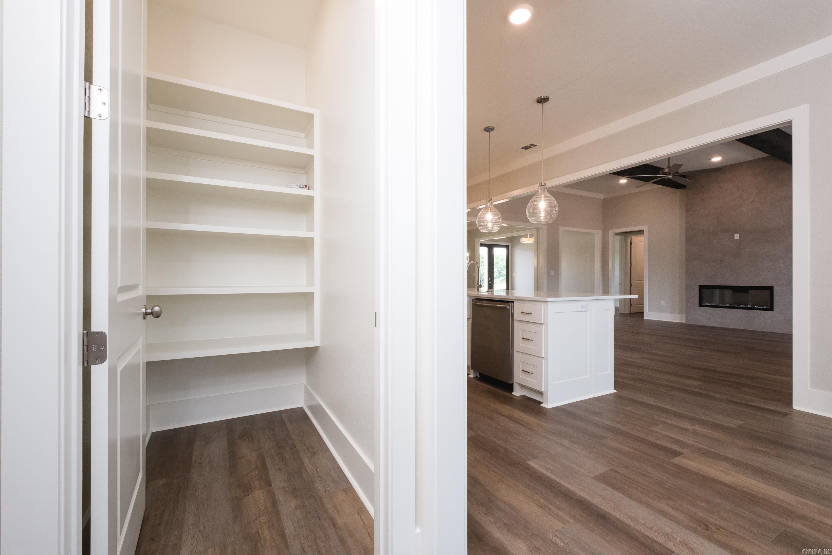 514  Corondelet Lane  Maumelle, AR