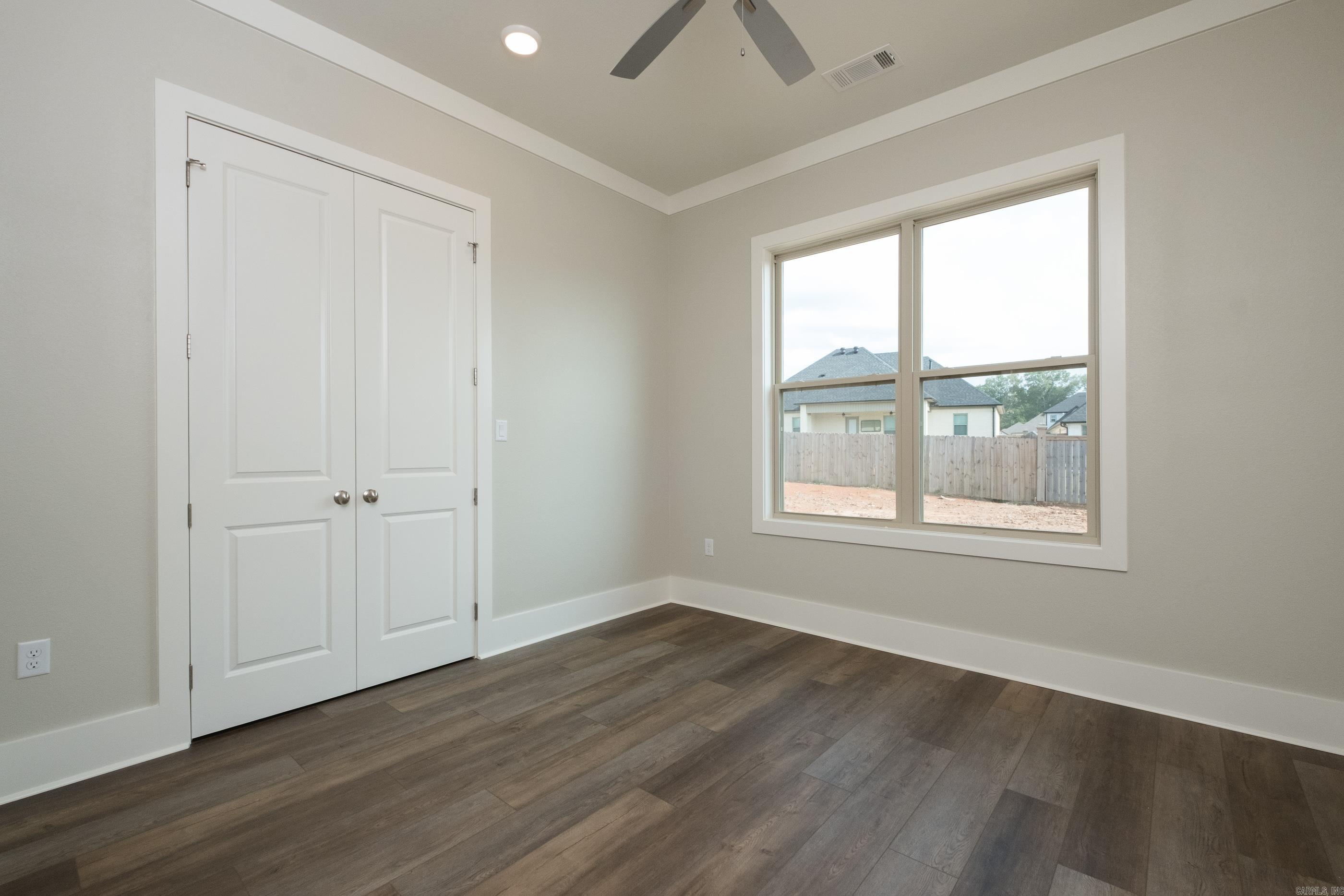 514  Corondelet Lane  Maumelle, AR