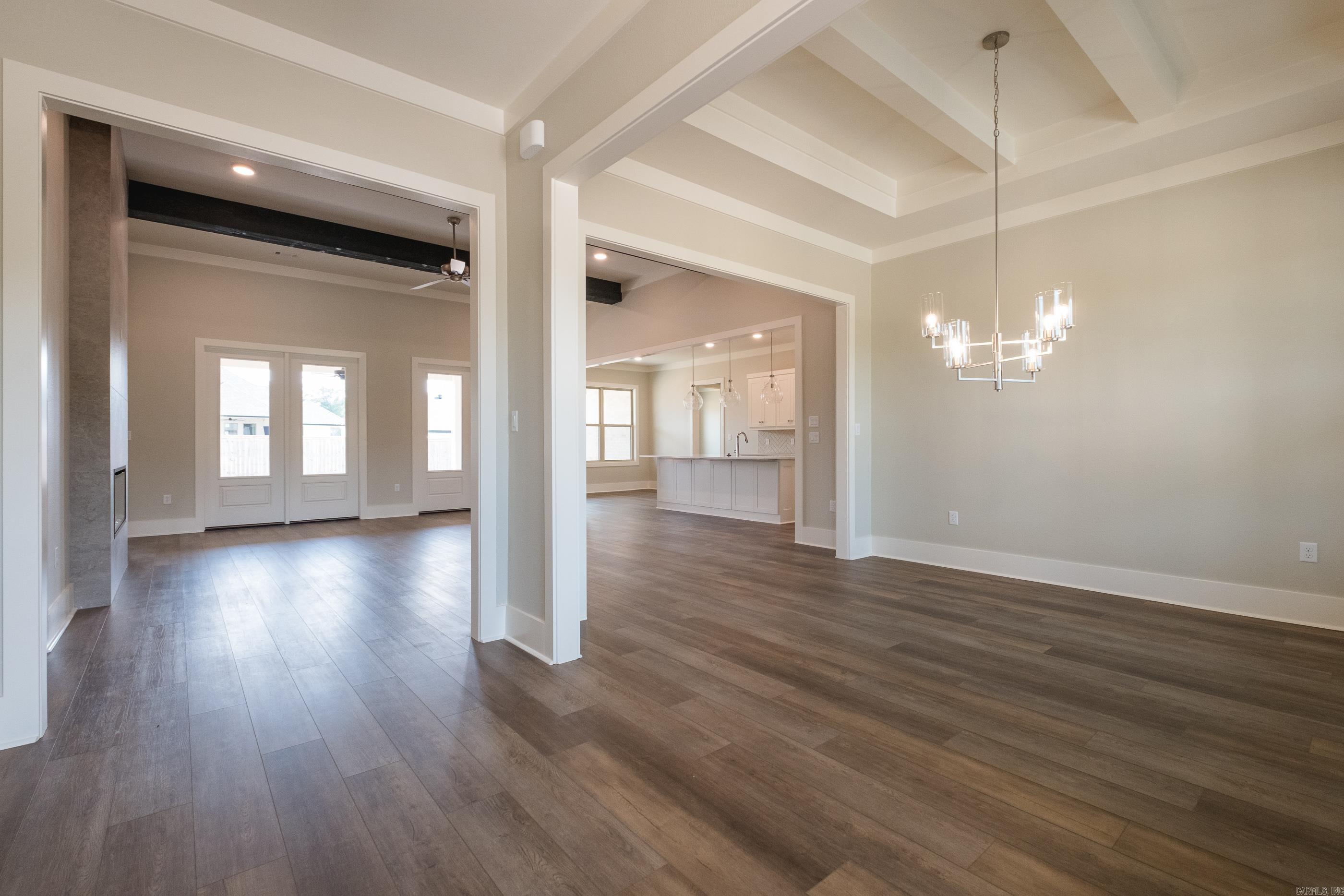 514  Corondelet Lane  Maumelle, AR