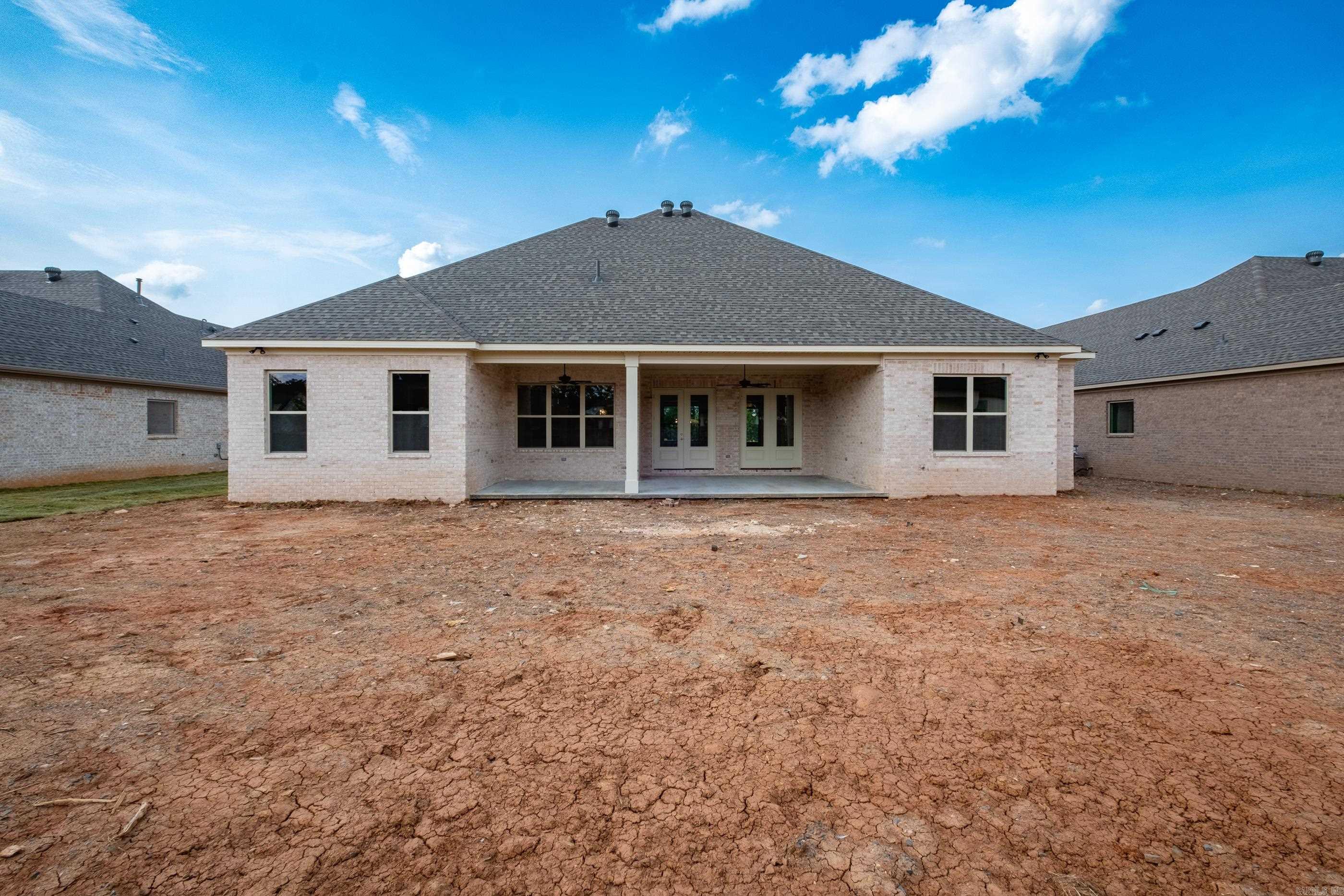 514  Corondelet Lane  Maumelle, AR