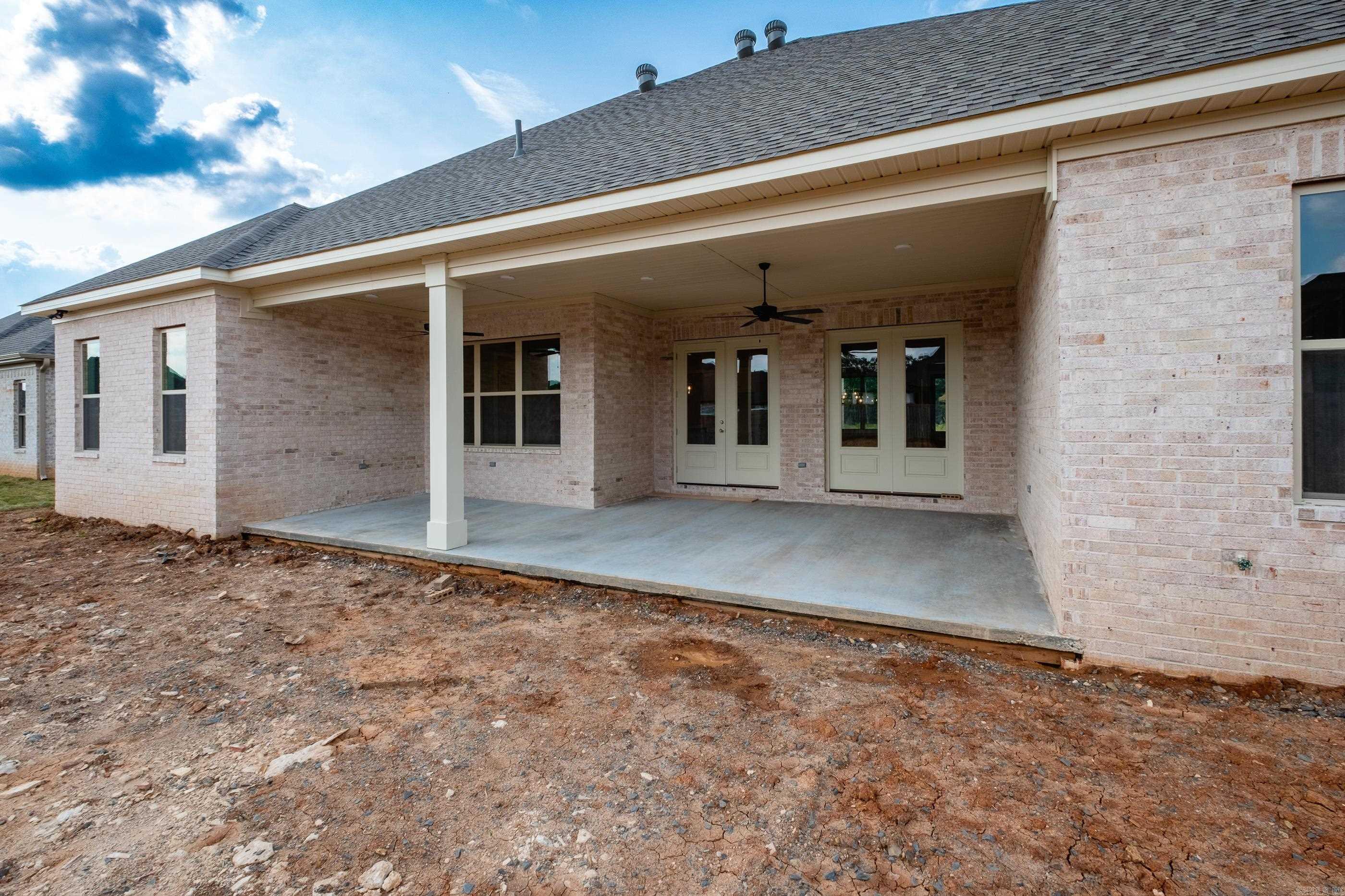 514  Corondelet Lane  Maumelle, AR