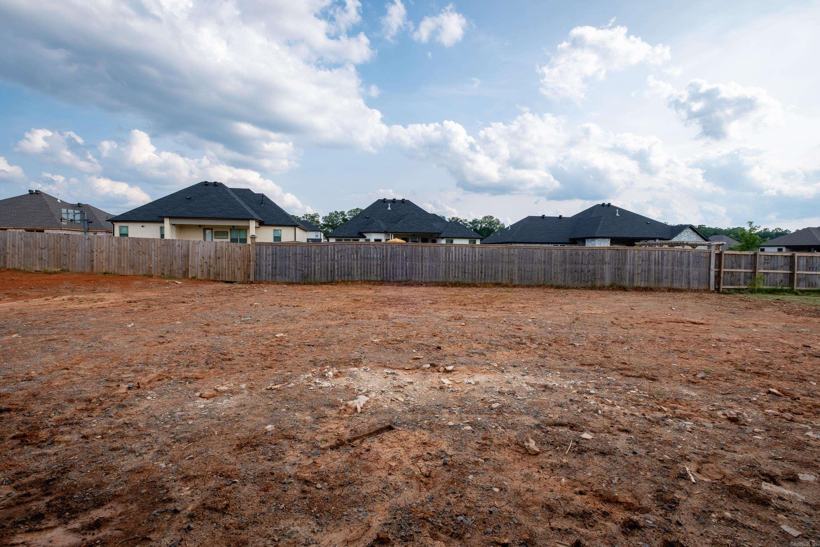 514  Corondelet Lane  Maumelle, AR