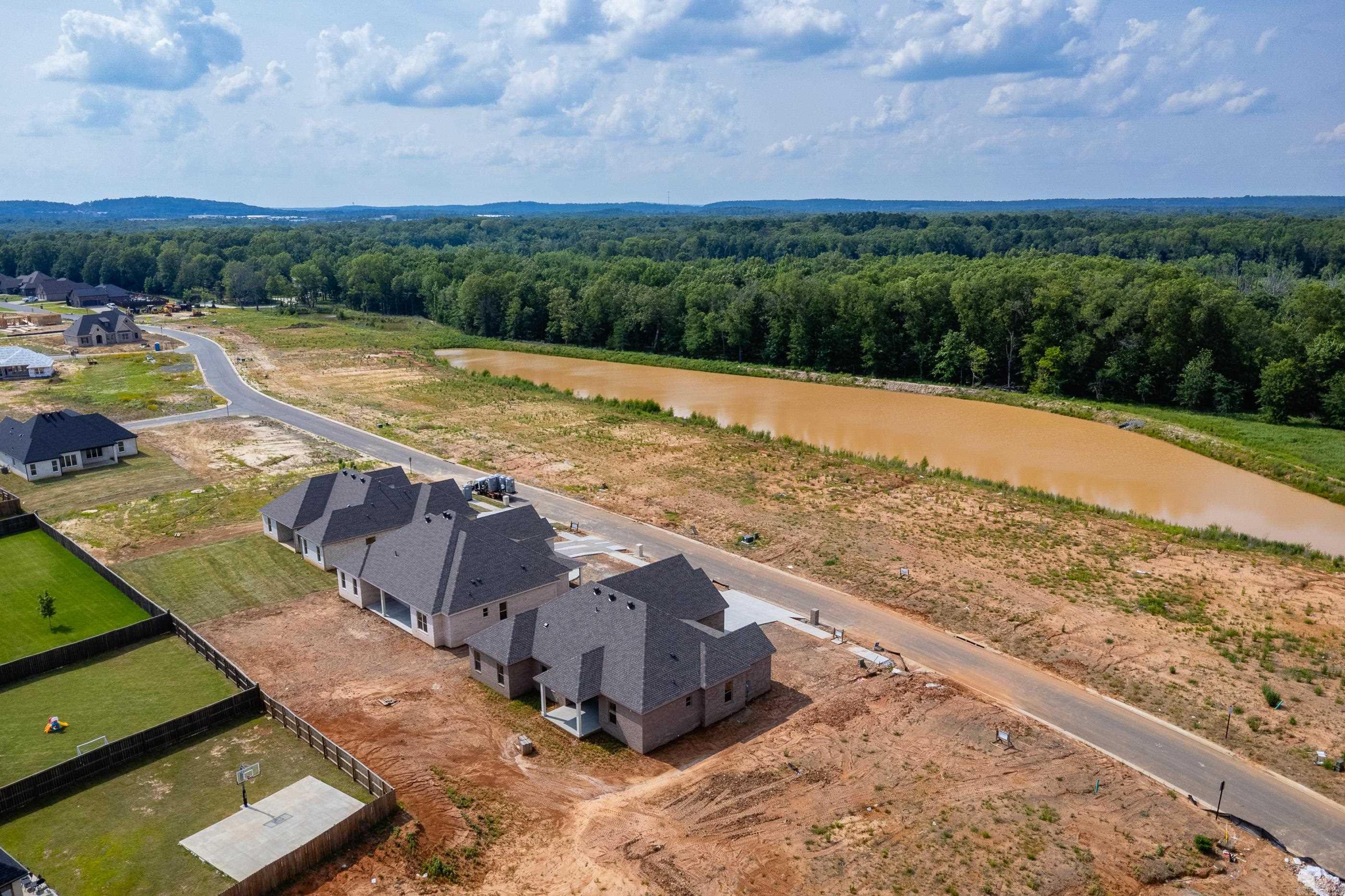 514  Corondelet Lane  Maumelle, AR