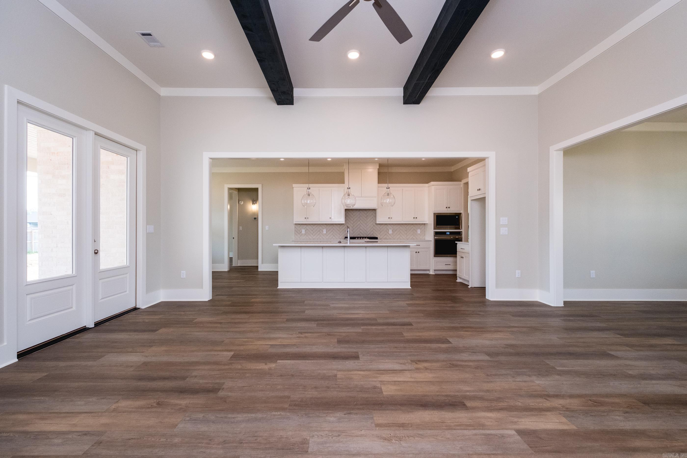 514  Corondelet Lane  Maumelle, AR