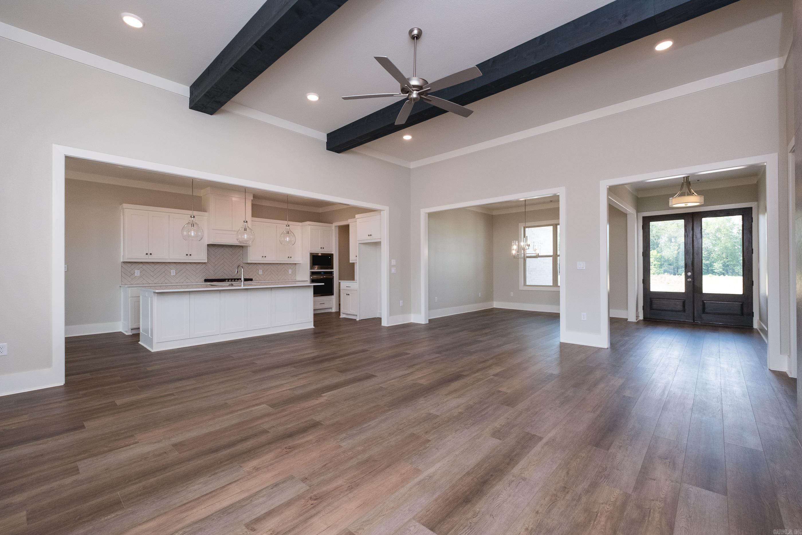 514  Corondelet Lane  Maumelle, AR